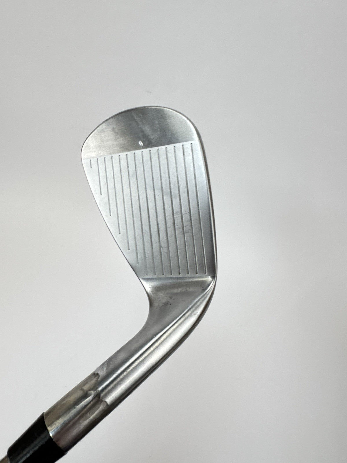 Titleist T100s Pitching Wedge Left Handed 44* Elevate 115 Stif Steel /3441110