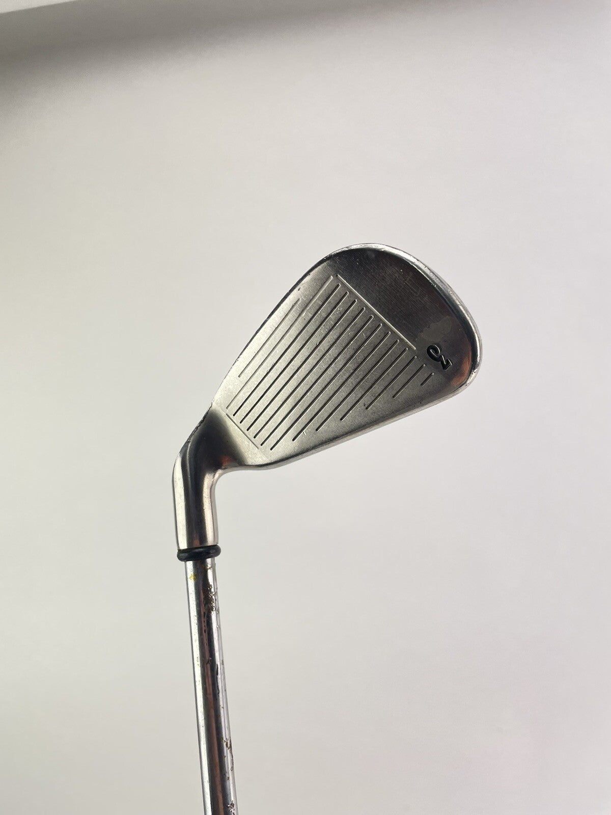 Callaway Golf 3 Iron X-14 Uniflex Steel Shaft /Right Handed /New Grip /2032515