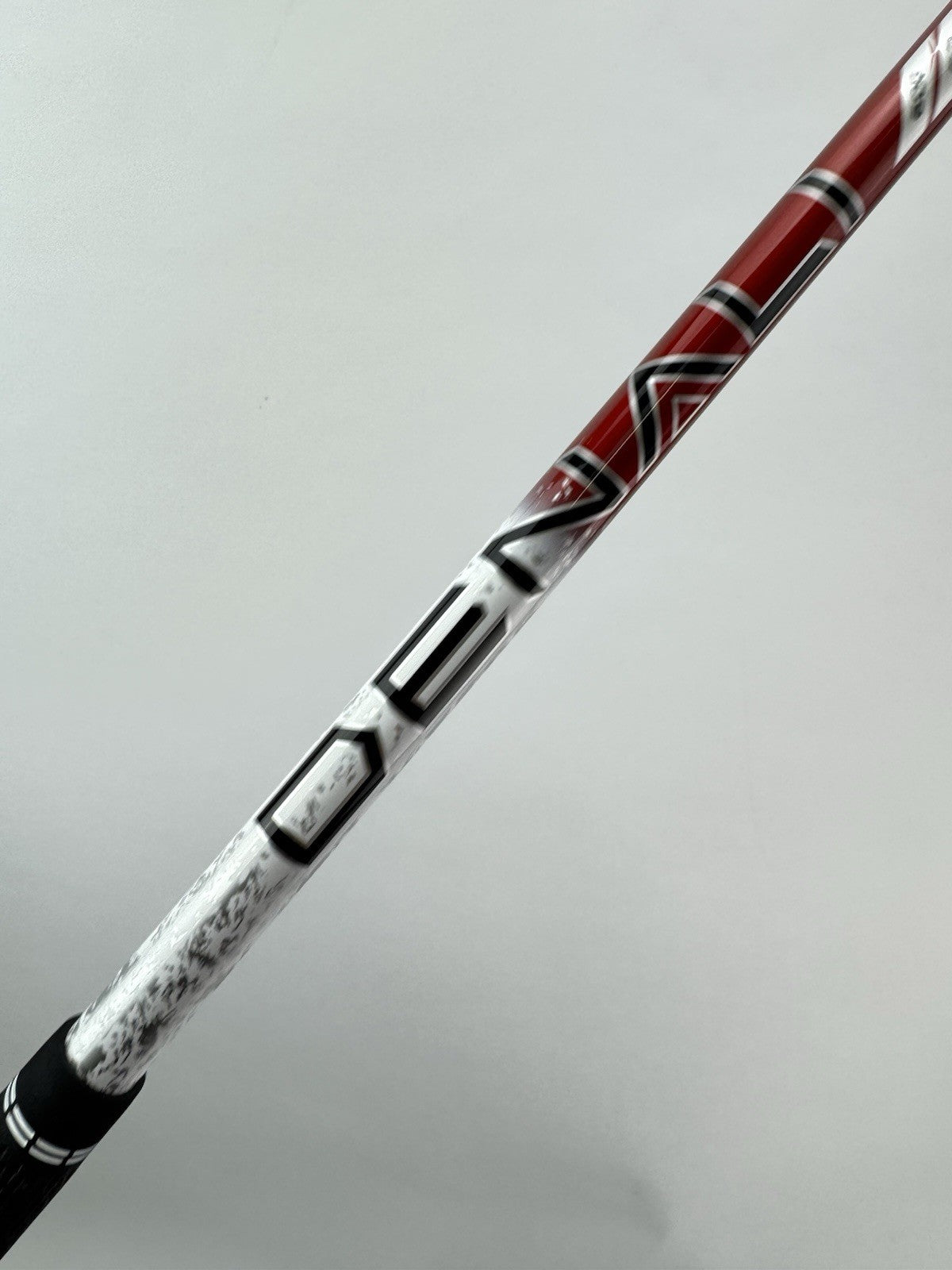 Project X Denali Red 3 wood Shaft Ping G440 G430 6.0 Stiff 60G 42.5” /292911
