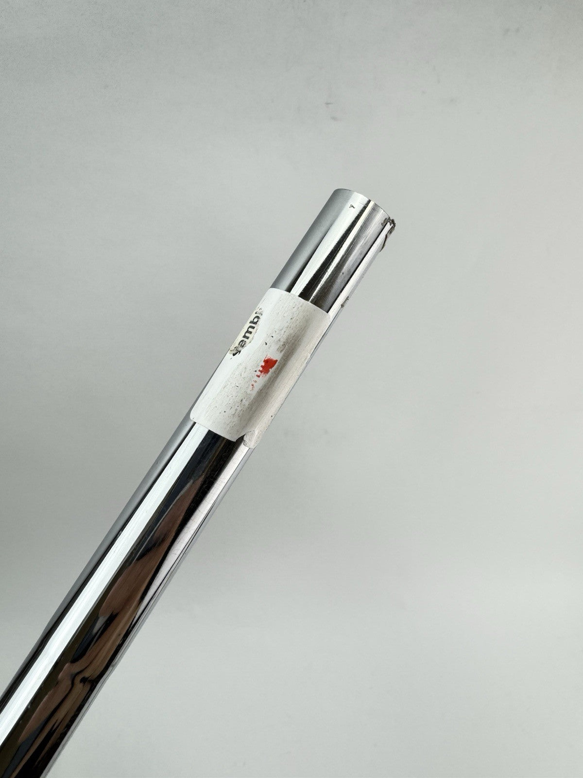 KBS Max Lite Iron Shaft Regular Flex Steel 35.75 /0.370 Parallel /2659610