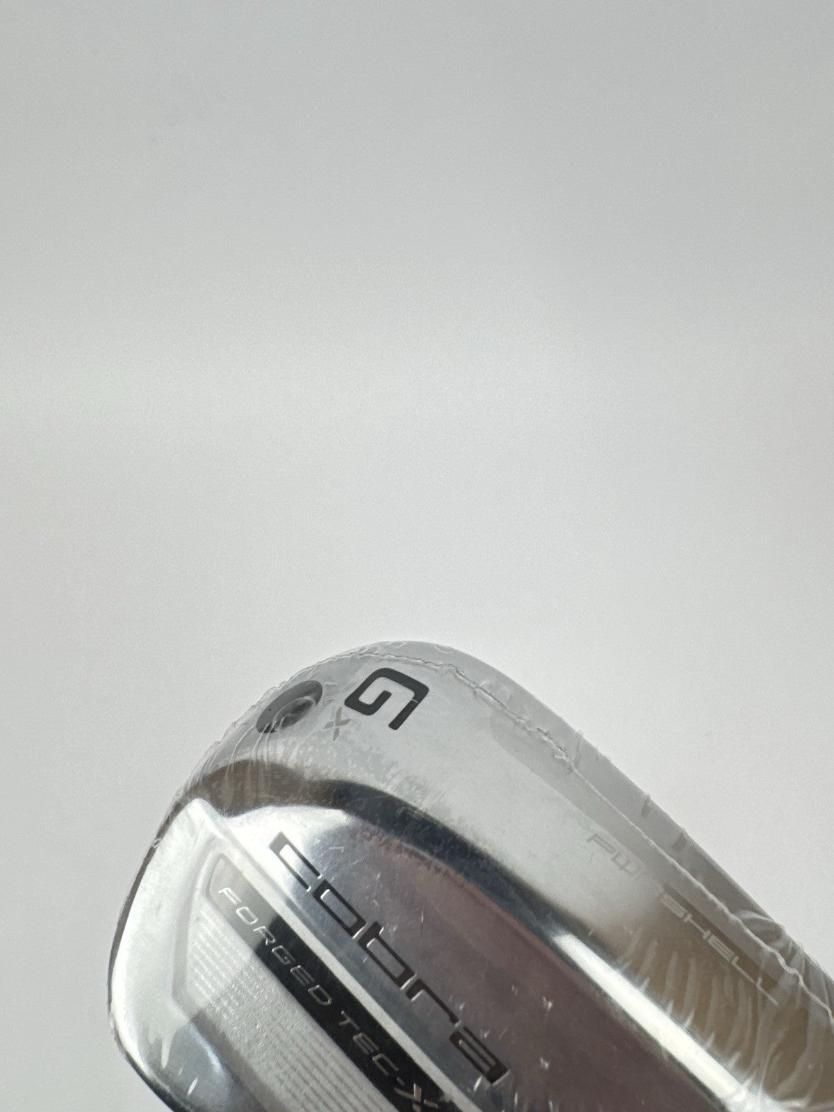 Cobra Forged Tec X Gap Wedge 48* KBS Tour Lite Regular Steel /Right /New /343805