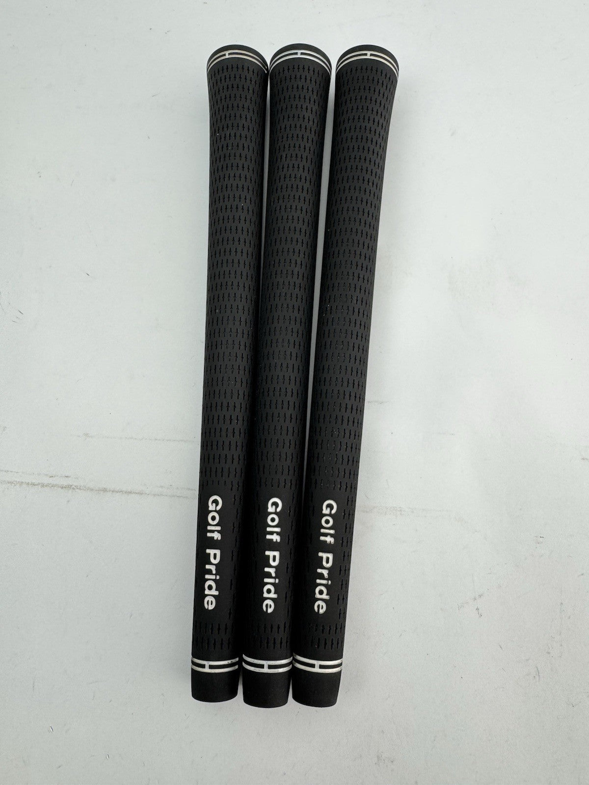 Golf Pride Tour Velvet Golf Grips (3) Tour Velvet Midsize /Pulled /303420
