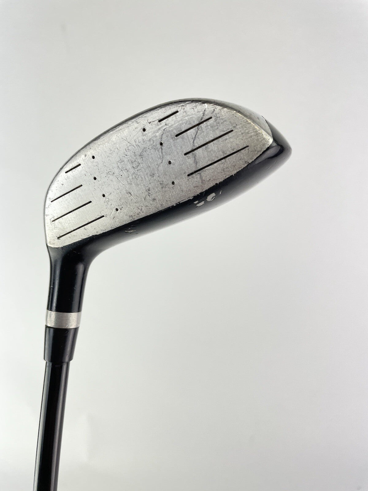 Wilson Prostaff 4 Hybrid CX Mens Regular Graphite /Right Handed /New Grip /120246
