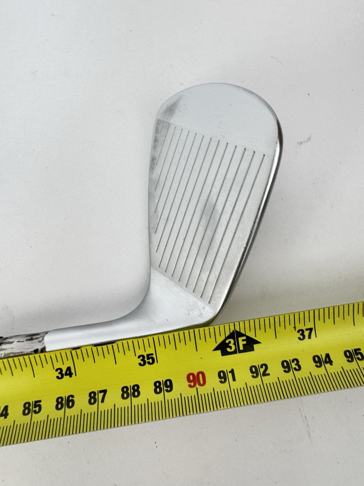 Titleist T100 Pitching Wedge Left Handed 44* Nippon Neo Stiff Steel /3532016