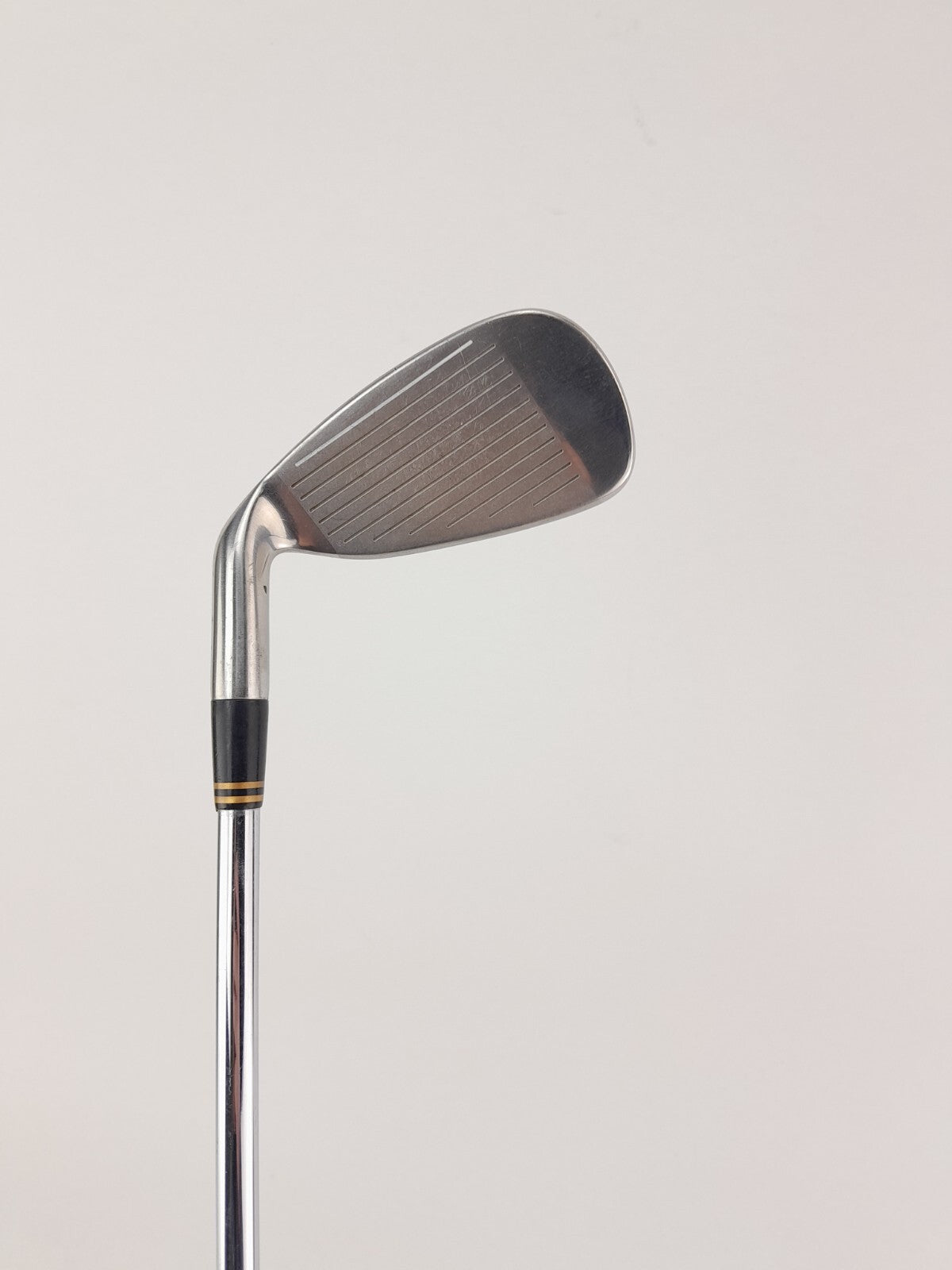 Cleveland Golf 6 Iron Tour Action Stiff Steel /Right Handed /New Grip /165606