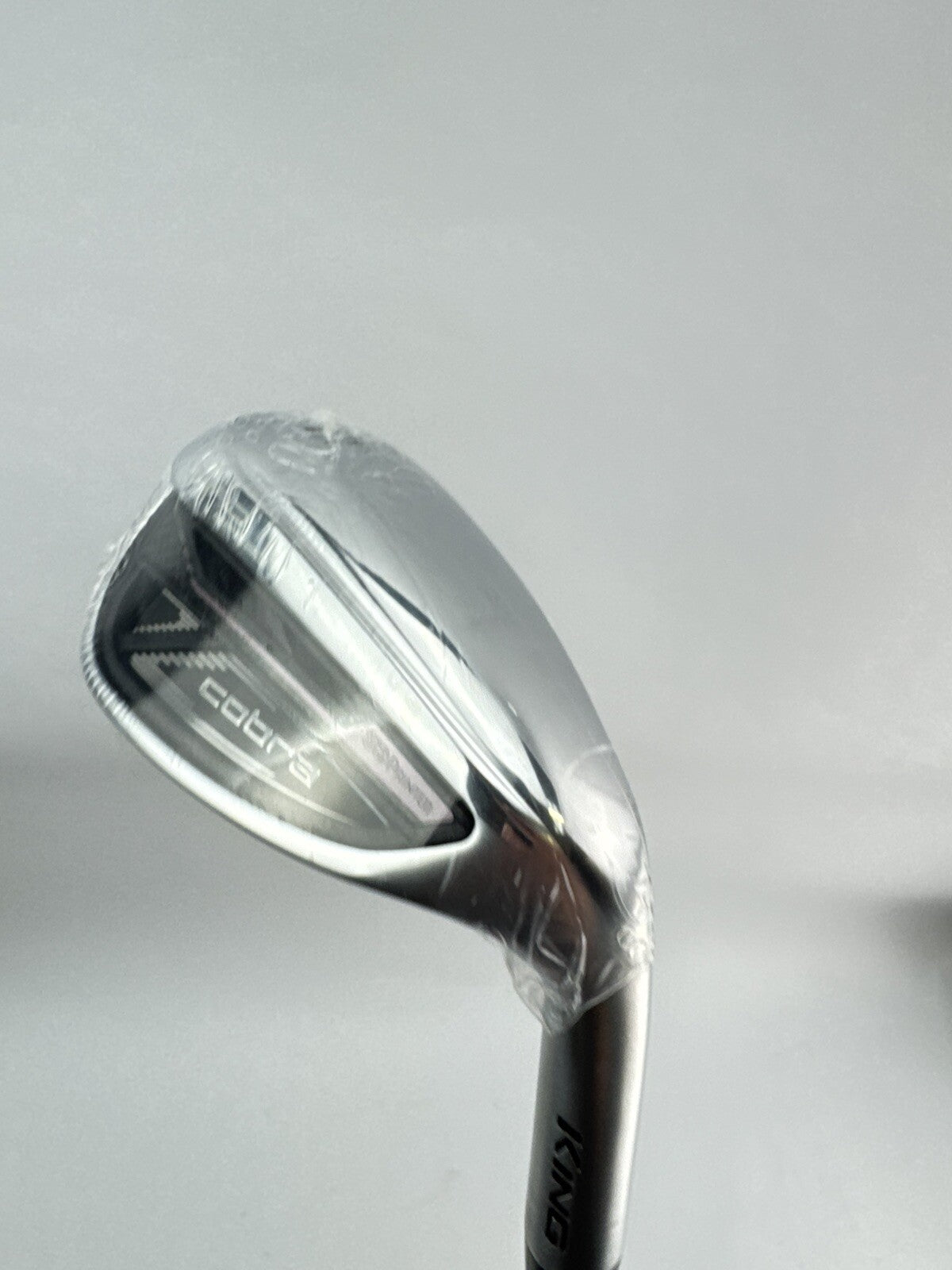 Cobra RadSpeed Ladies Gap Wedge 48* KBS PGI 55 Women’s Graphite /New /245834