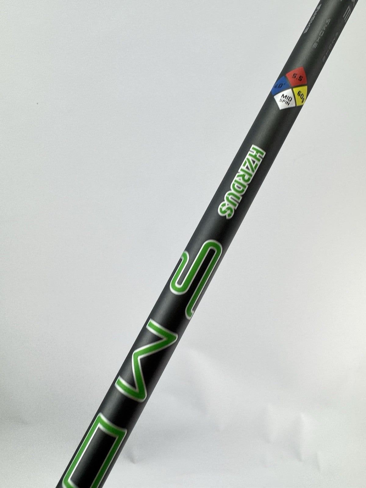Cobra LTDx 3 Wood 15* Hzrdus Smoke 5.5 Regular Graphite /Left Handed /3003412