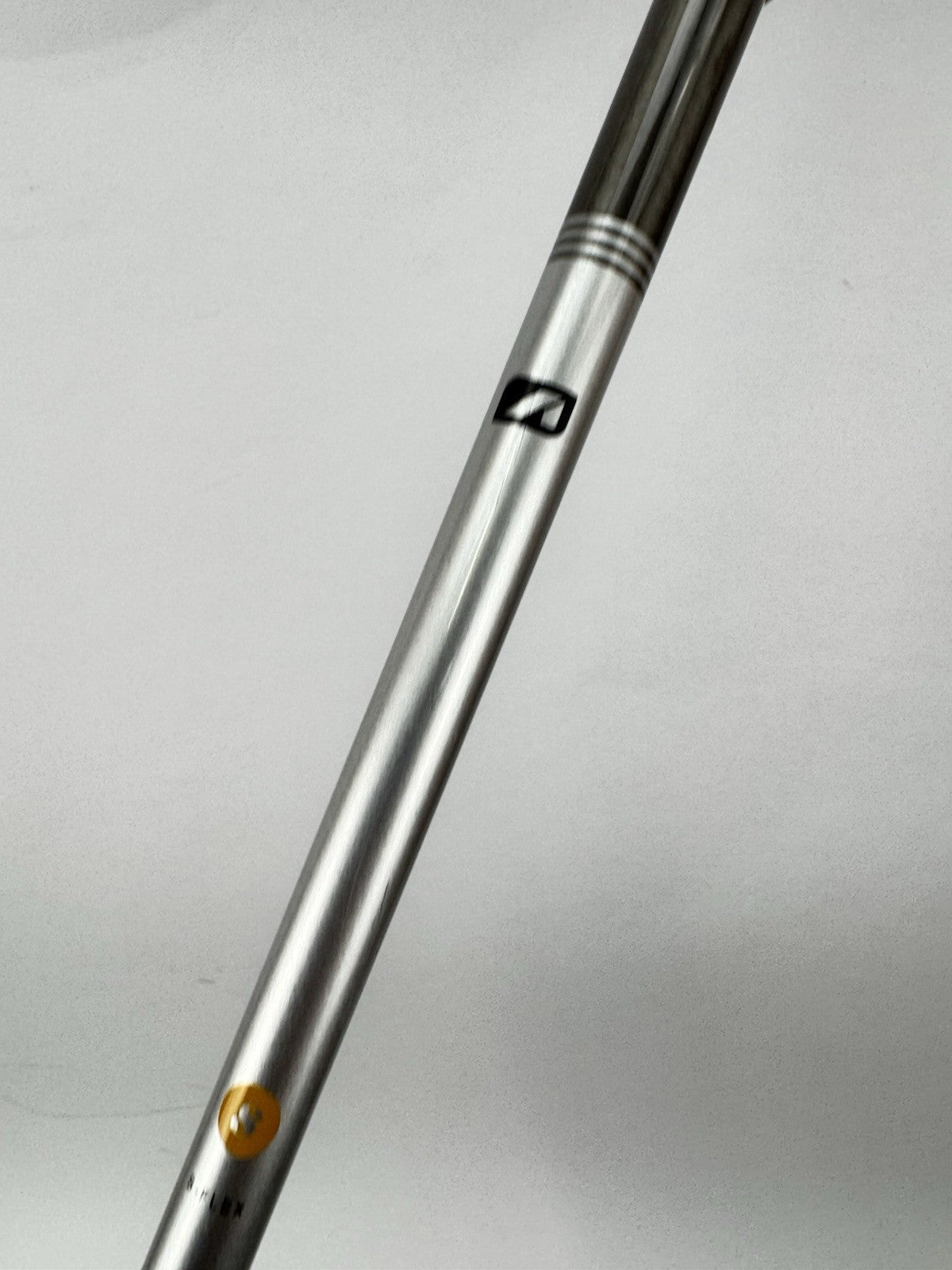 Sub70 Raw Lob Wedge 62* JB Forged Steelfiber 80 Regular Graphite /New /3483716