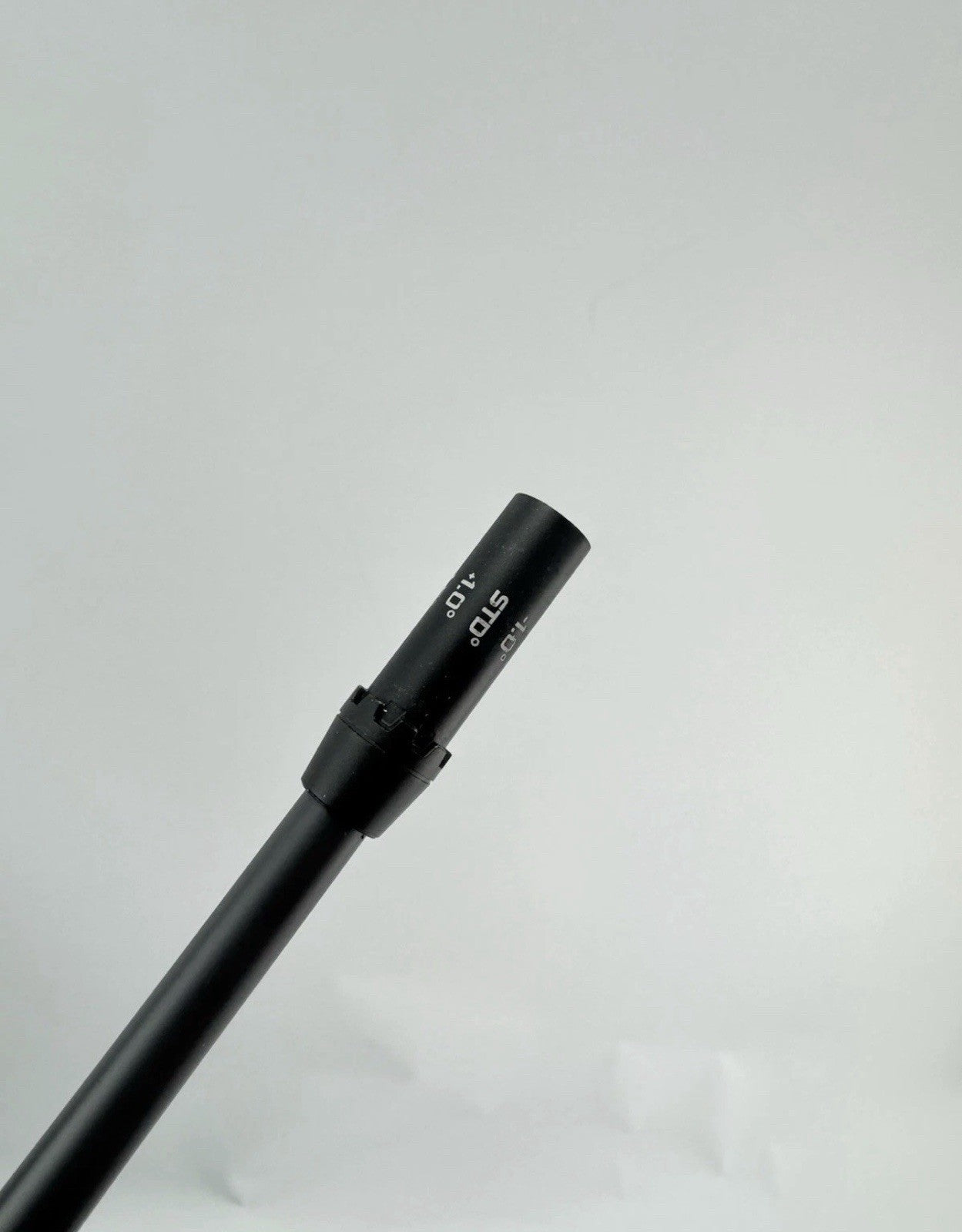 Cobra Darkspeed 7 Wood Shaft Denali Red 5.5 Regular Flex Graphite 41.5” /329938