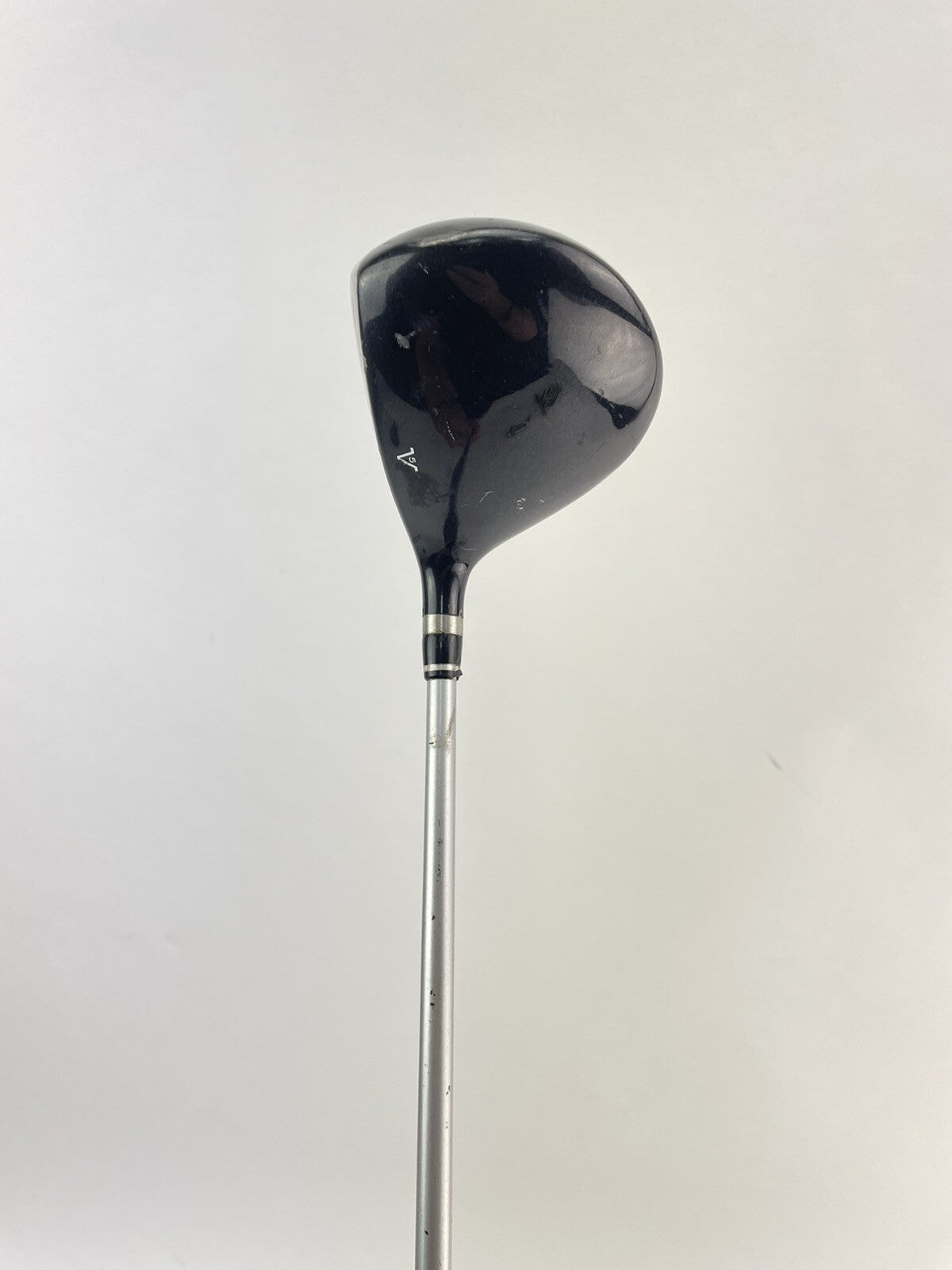 Benross V5 3 Wood 15* Aldila NVS Ladies Flex Graphite /Right /New Grip /189759
