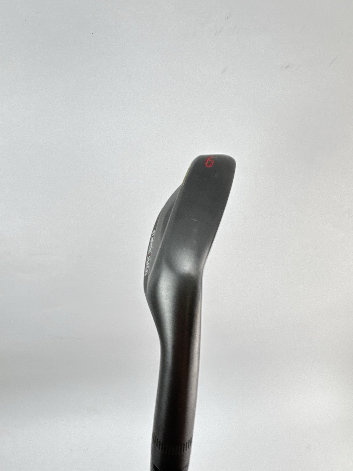 Ben Hogan FT Worth Black 9 Iron Forged DG S300 Stiff Flex Steel /Right /238454