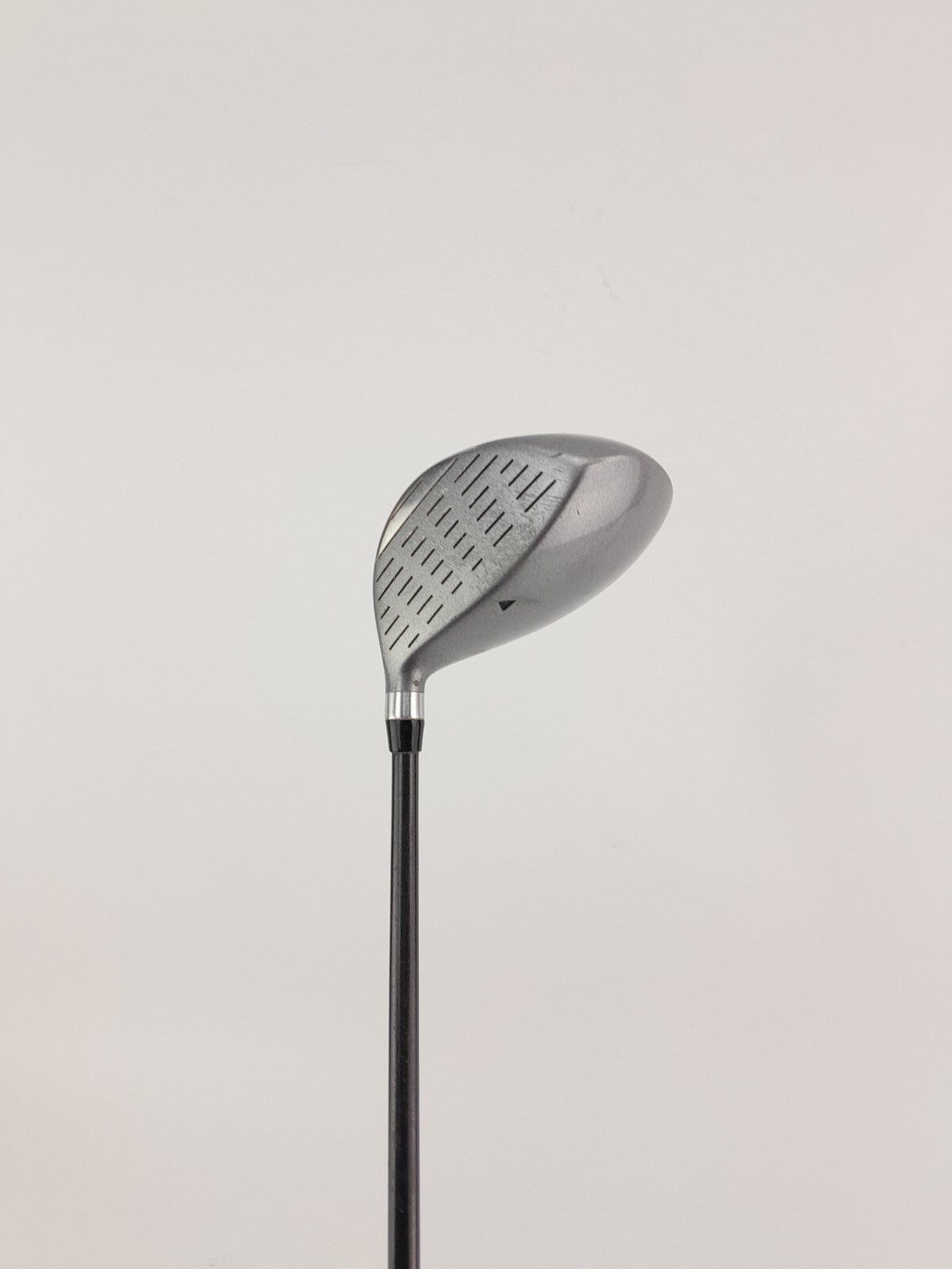 Progen Oversize 3 Wood 15* Full Bore Stiff Graphite /Right Hand /New Grip /166546