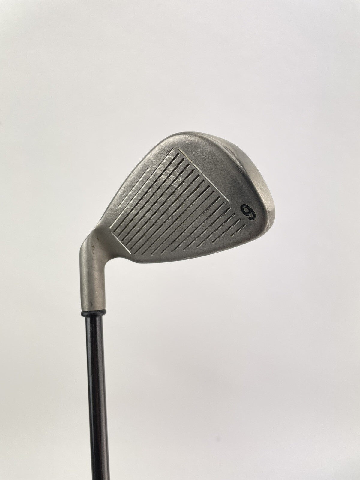 Callaway Big Bertha 6 Iron Regular Flex Graphite /Right Handed /New Grip /181328