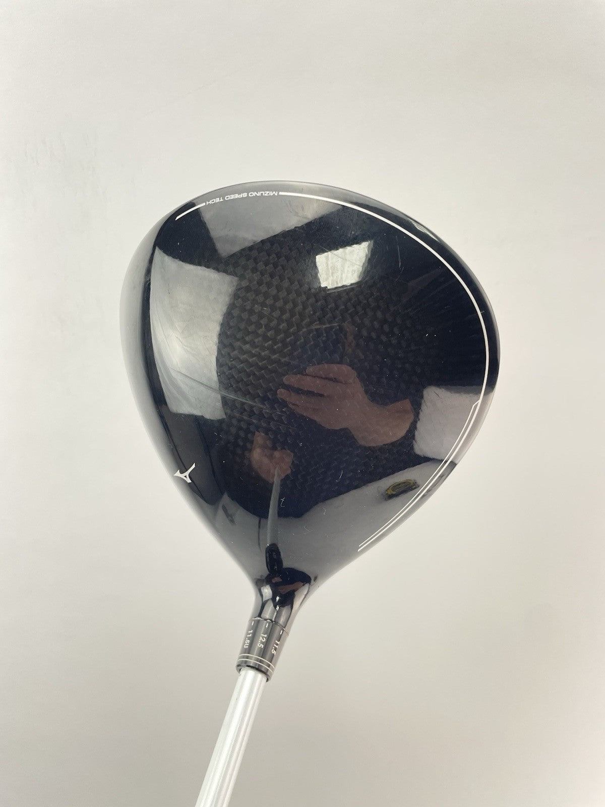 Mizuno ST190 Driver 9.5* Regular Flex Graphite/Right Handed /Good Grip /2650210