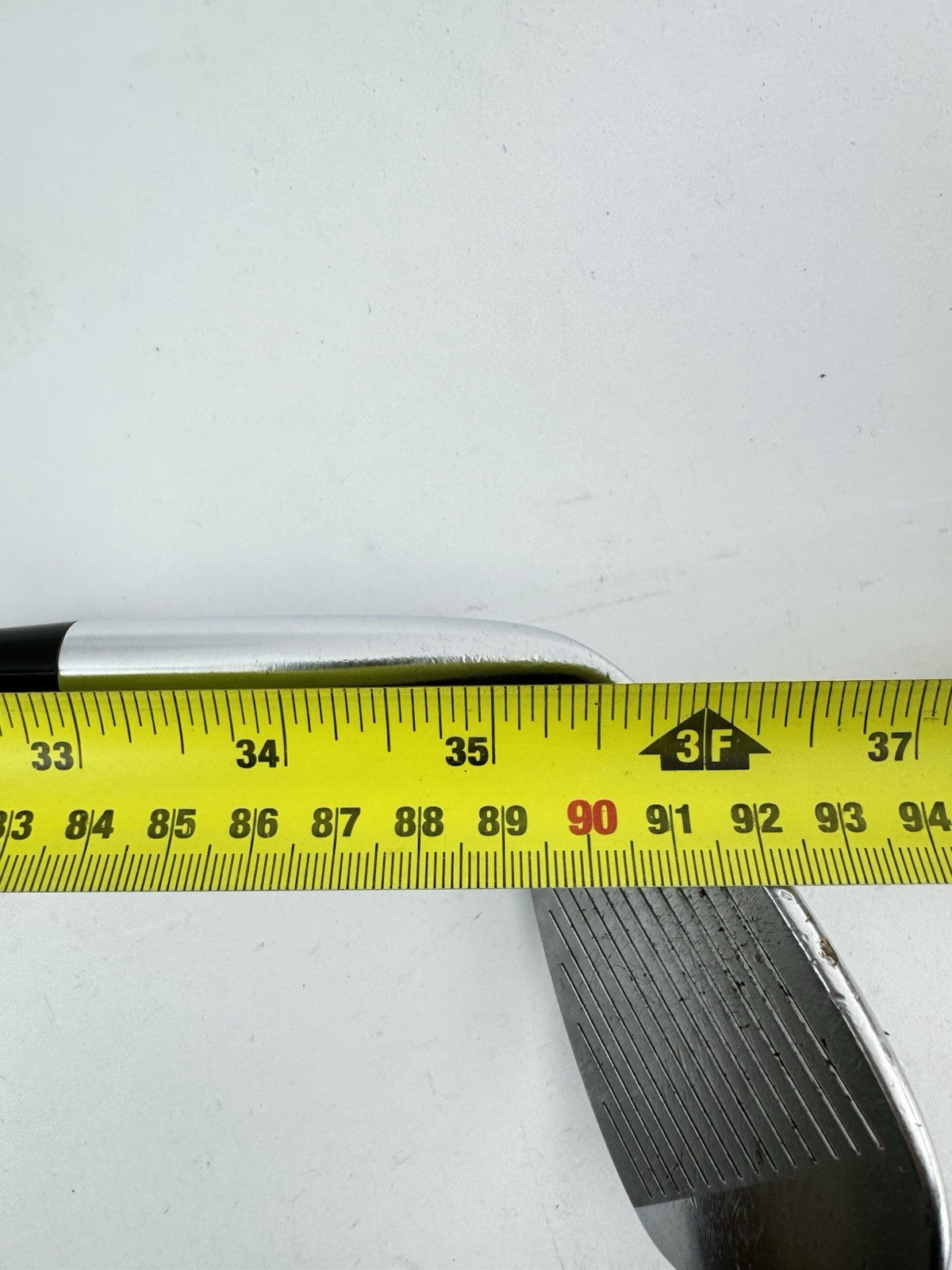 Mizuno T Zoid Lob Wegde 60* R400 Regular Flex Steel /Right /Mid Grip /3017016