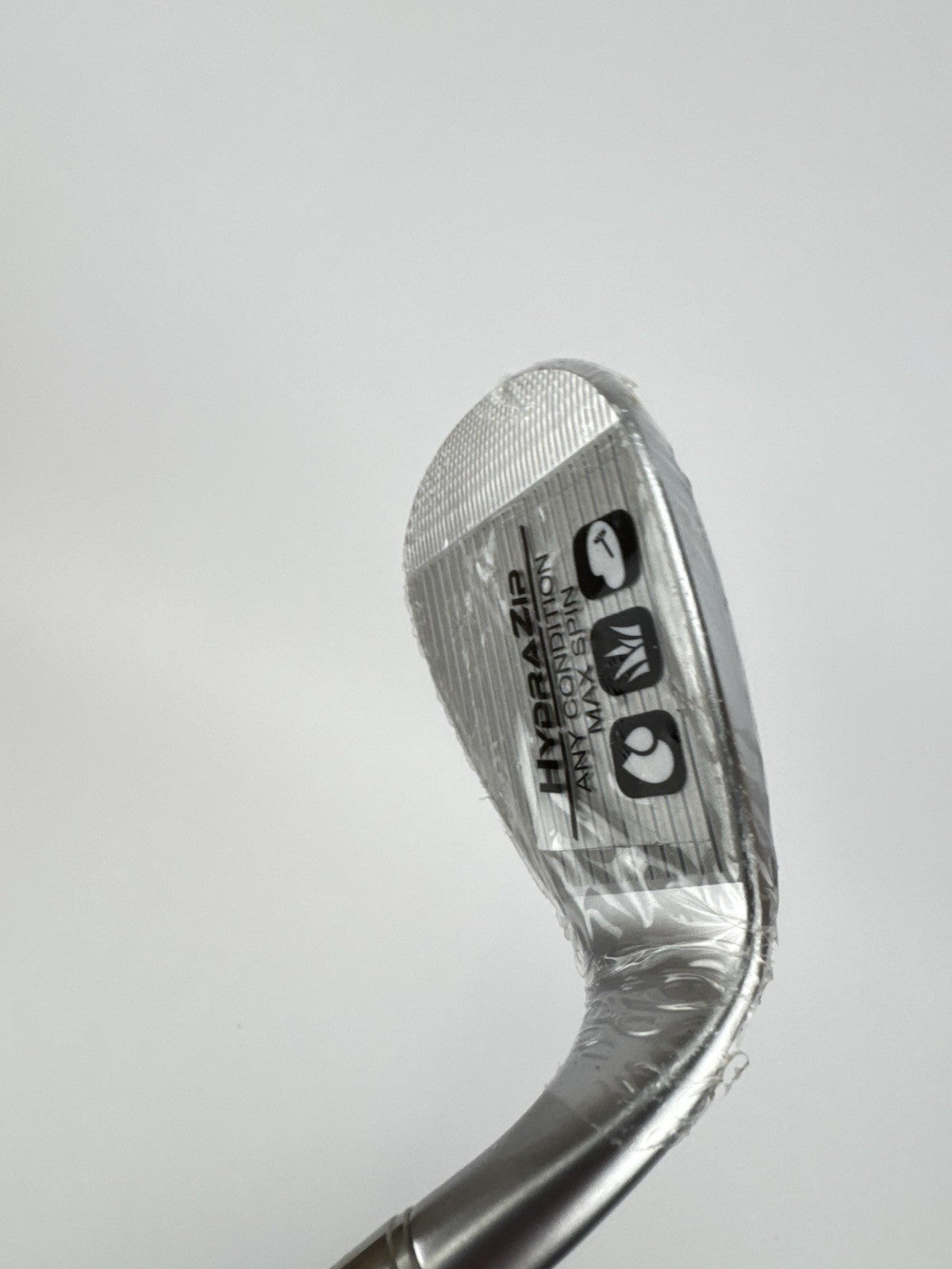 Cleveland CBX4 Wedge 54* Left Handed KBS Hi-Rev Graphite /Demo /New /329098