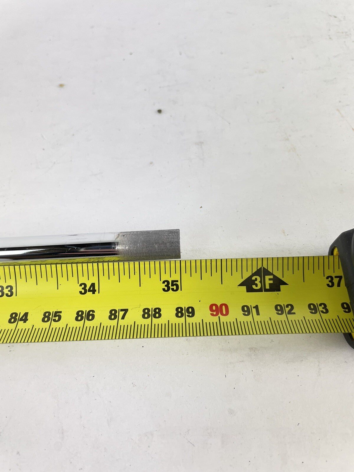 Elevate ETS Iron Shaft 95 Regular Flex Steel 35" /0.370 Parallel /144339