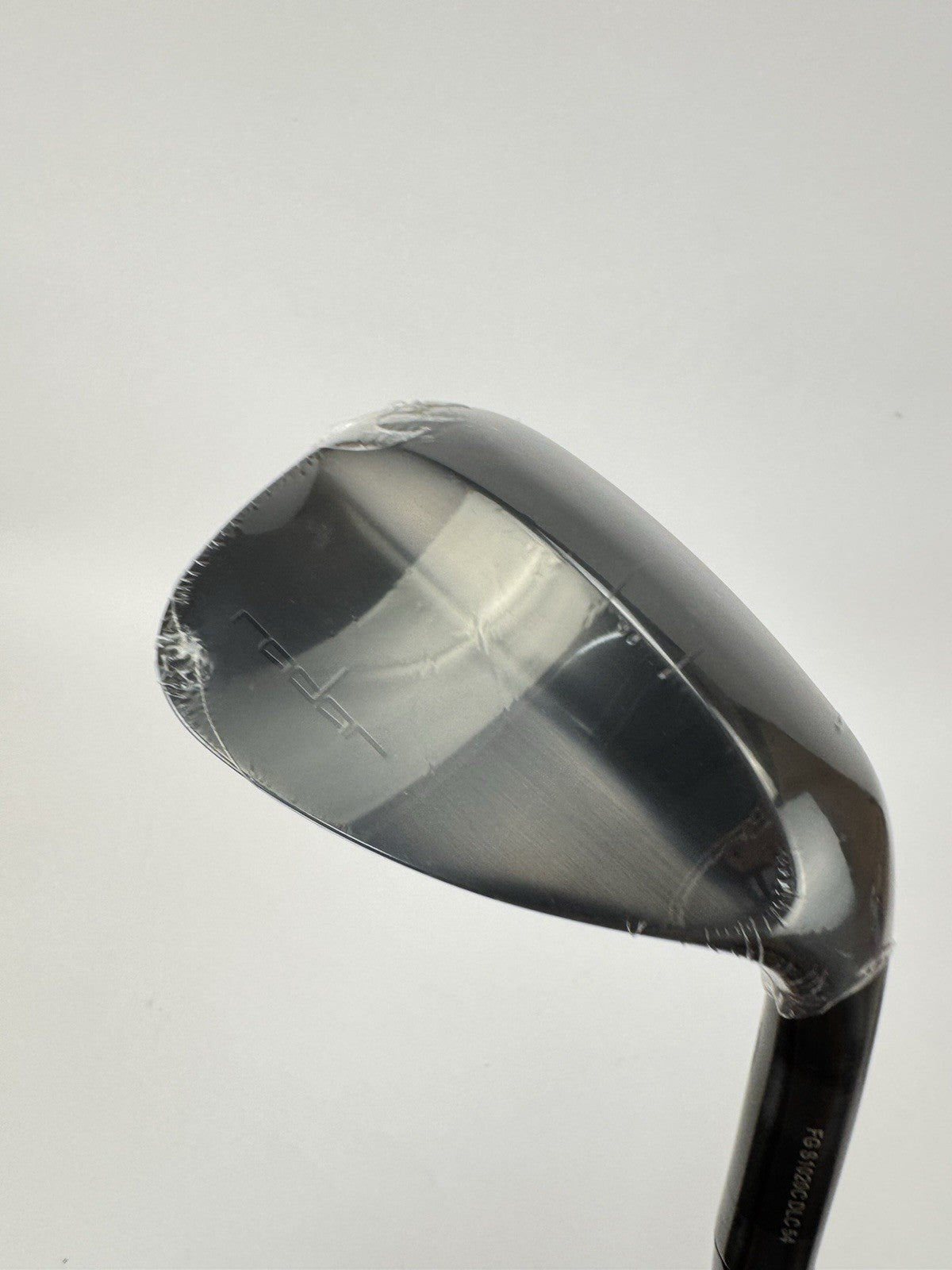 Radar Golf Sand Wedge 54* Blackout Catalyst 55 5.0 Senior Graphite /New /356121