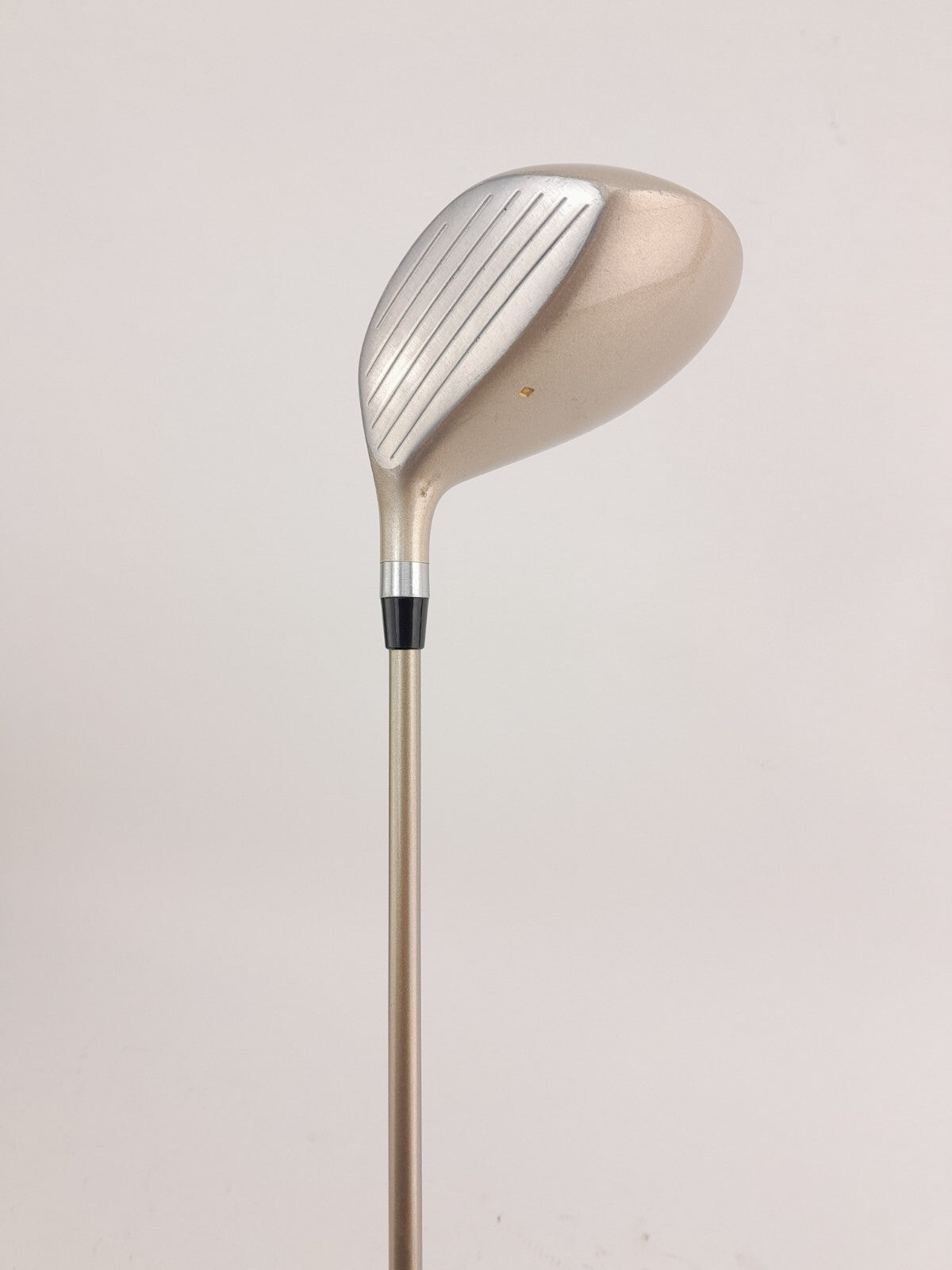 Ladies 5 Wood Pro Select 19* Ladies Flex Graphite /Right Handed /New Grip /168699