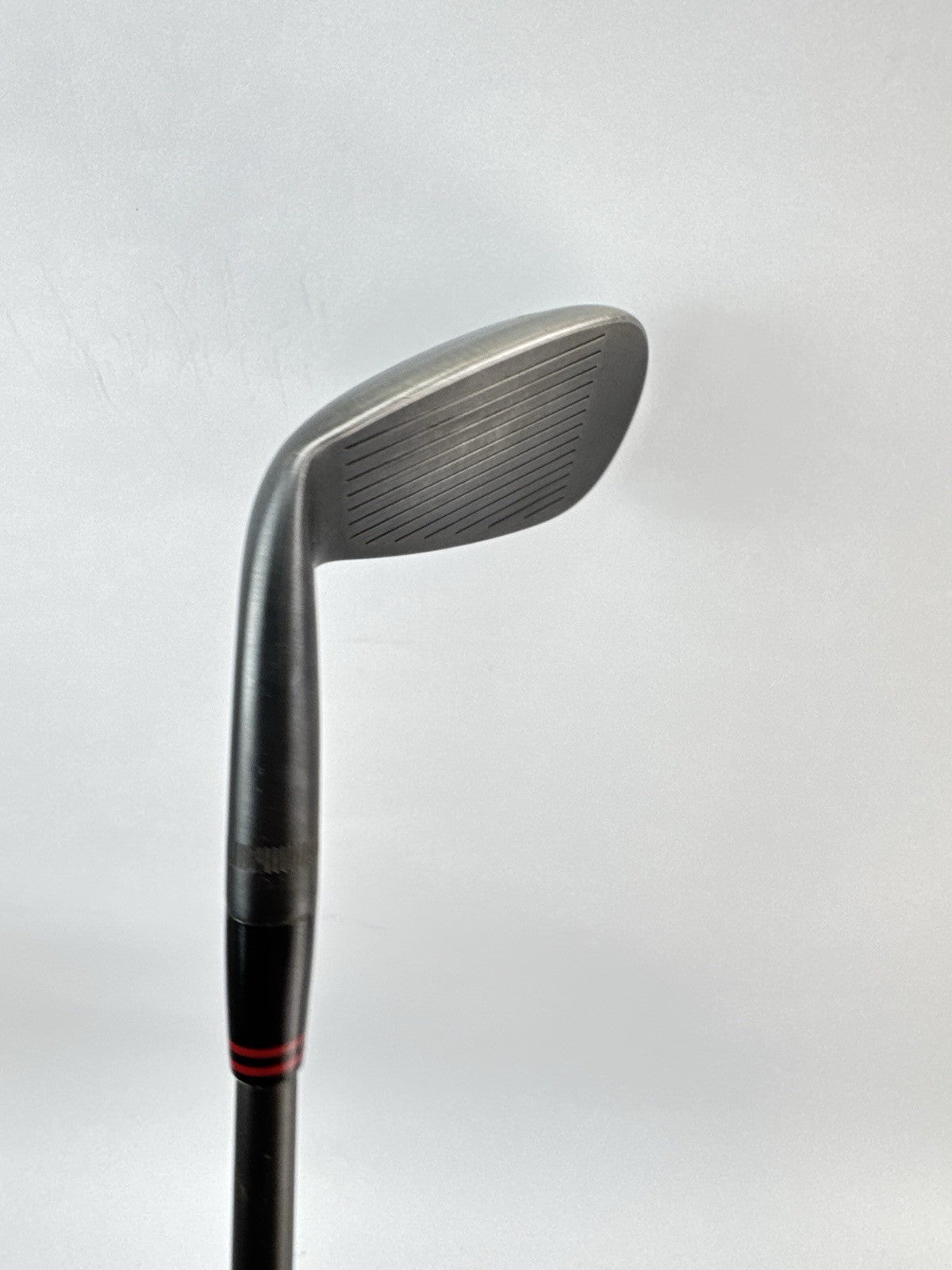 Ben Hogan FT Worth Black 9 Iron Forged Recoil ES 780 F4 Stiff Graphite /238467