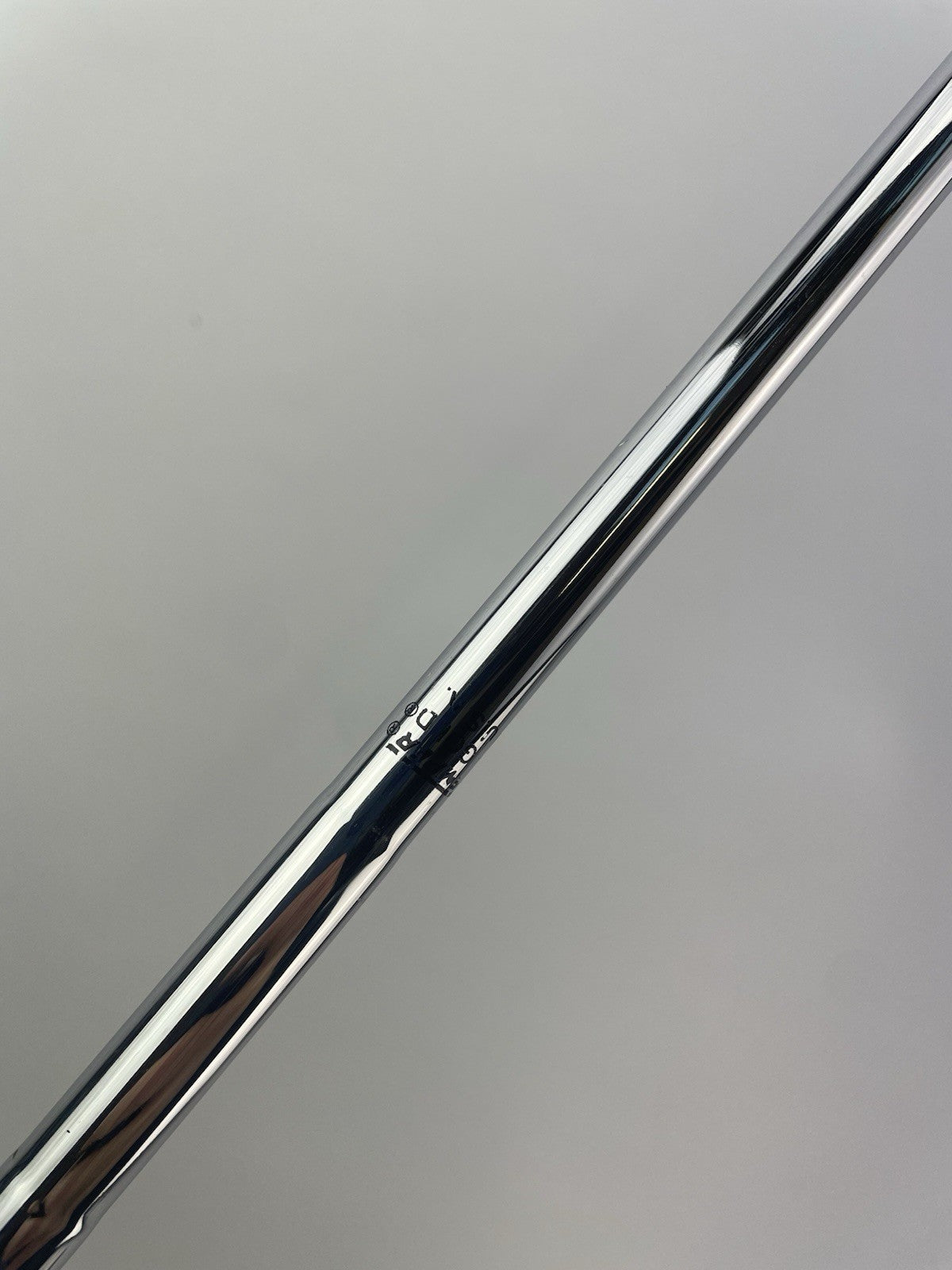 Dynamic Gold S300 Iron Shaft Stiff Flex Steel 36.25” /0.355 Tapered /302452
