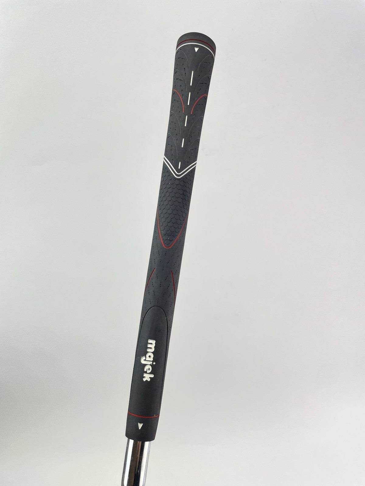 Ping I3 6 Iron O-Size Blue Dot Stiff Flex Steel /Right Hand /New Mid Grip /2715616