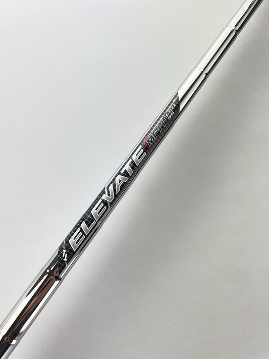 Elevate MPH 95 Iron Shaft Stiff Flex Steel 36” /0.370 Parallel /276060