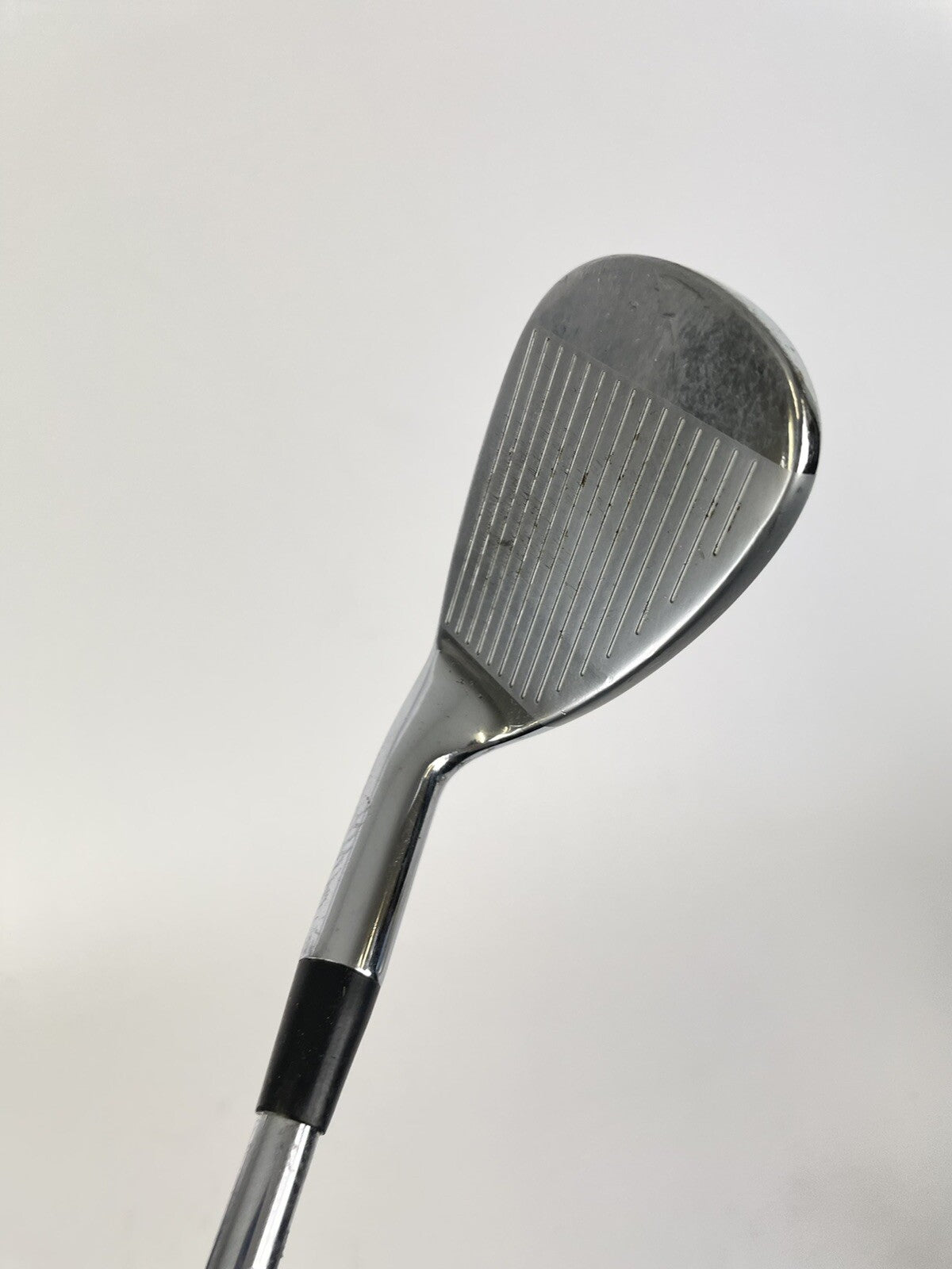 Snake Eyes 9 Iron 600XC Forged R300 Regular Steel /Right Handed /New Grip /04546