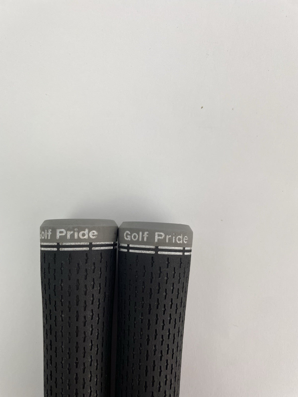 Golf Pride Arccos Grips (2) Tour Velvet Standard /Pulled /326914