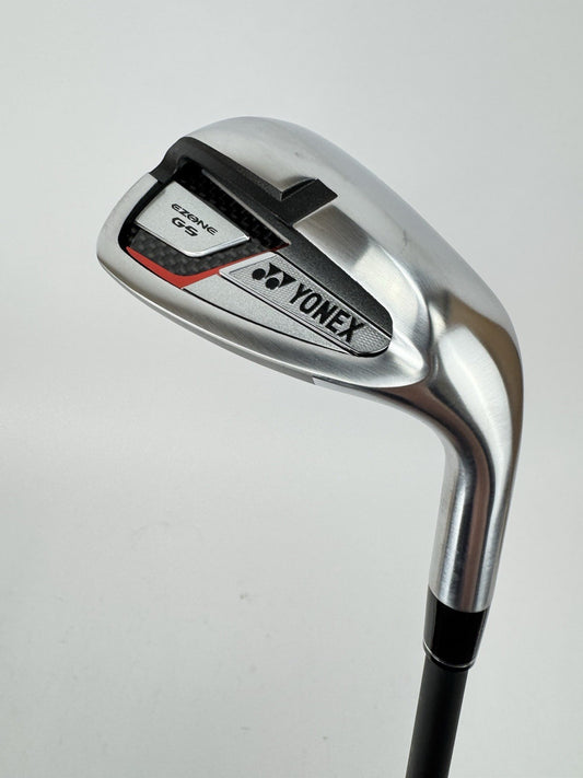 Yonex Ezone GS Sand Wedge 54* Senior Flex Graphite /Right Handed /New /334060