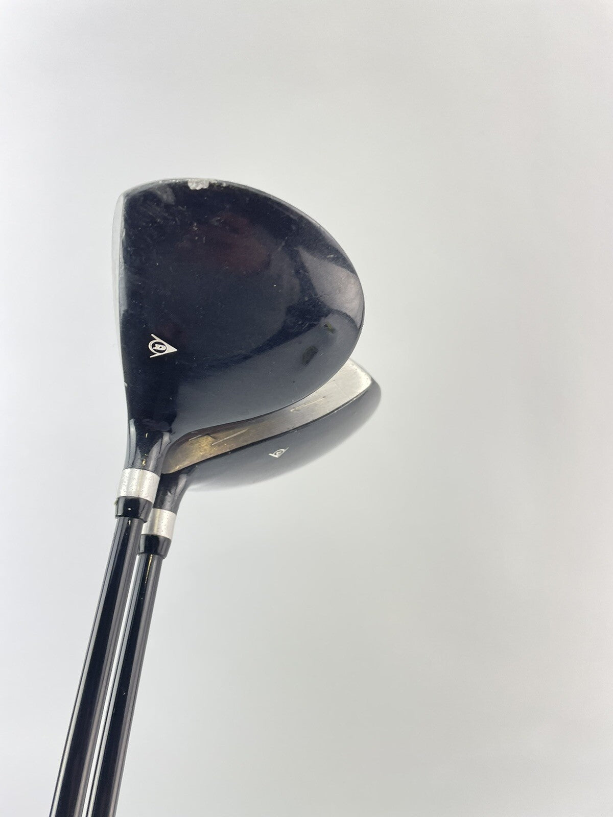 Dunlop Ladies Fairway Wood Set 3&5 Ladies Graphite /Right Hand /New Grips /215277