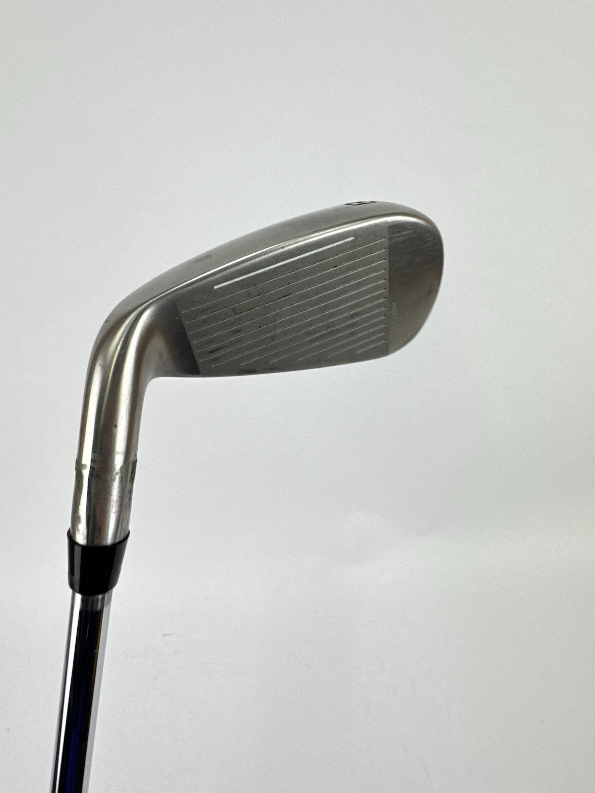 Cobra DS Adapt 8 Iron Elevate MPH 85 Regular Flex Steel /Right Handed /321769