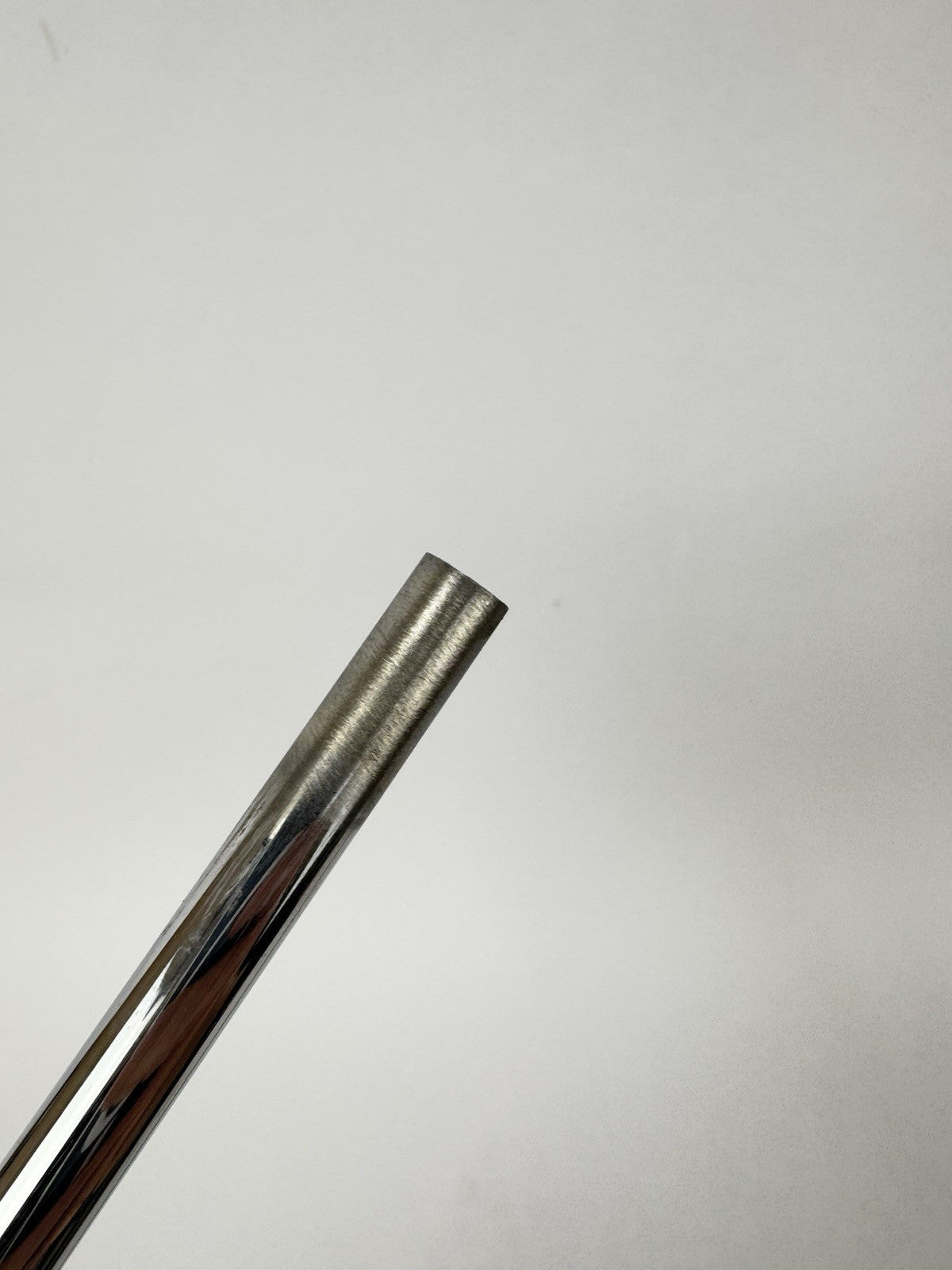 KBS Max 80 Iron Shaft Regular Flex Steel 35” /0.370 Parallel /355906