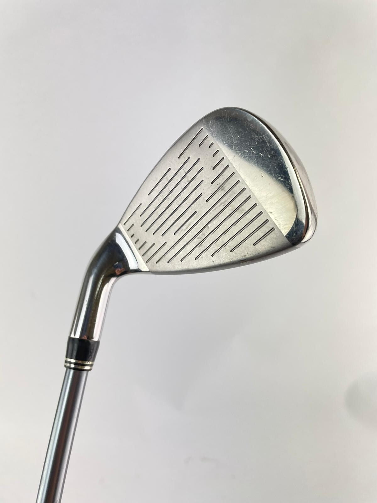 King Cobra 6 Iron Transition 3400I/XH Womens Graphite /Right /New Grip /157616