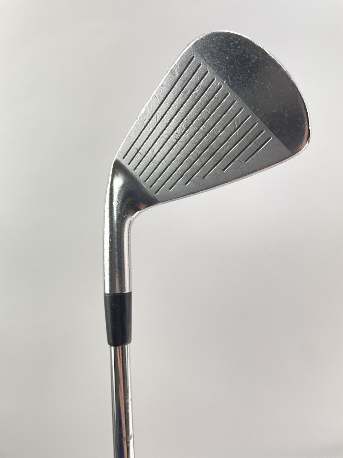 Mizuno MX25 6 Iron GF Forged Regular Flex Steel /Right /New Grip /256449