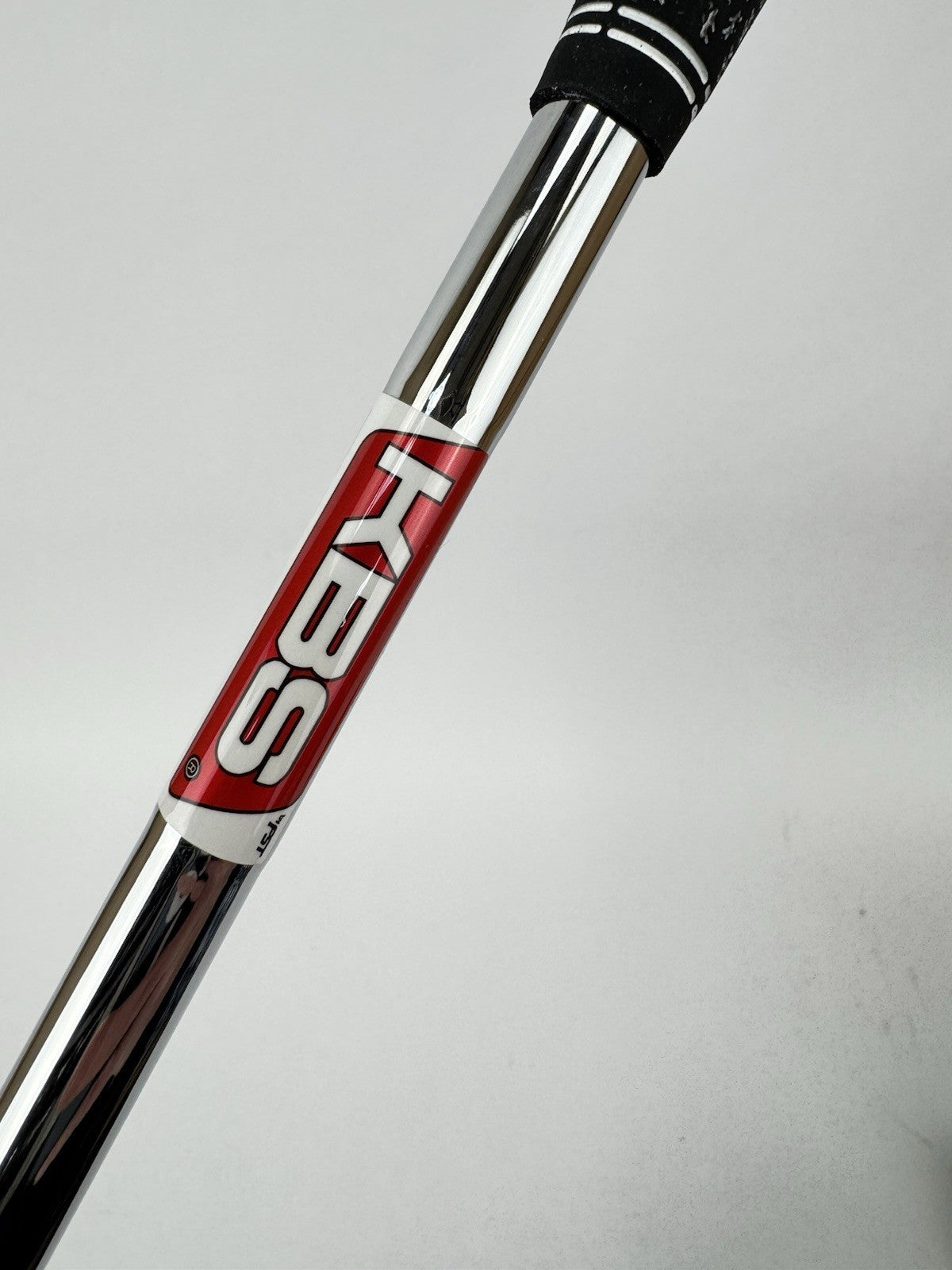Cobra Forged Tec X 7 Iron KBS Tour Lite Regular Steel /Left Handed /New /3411912