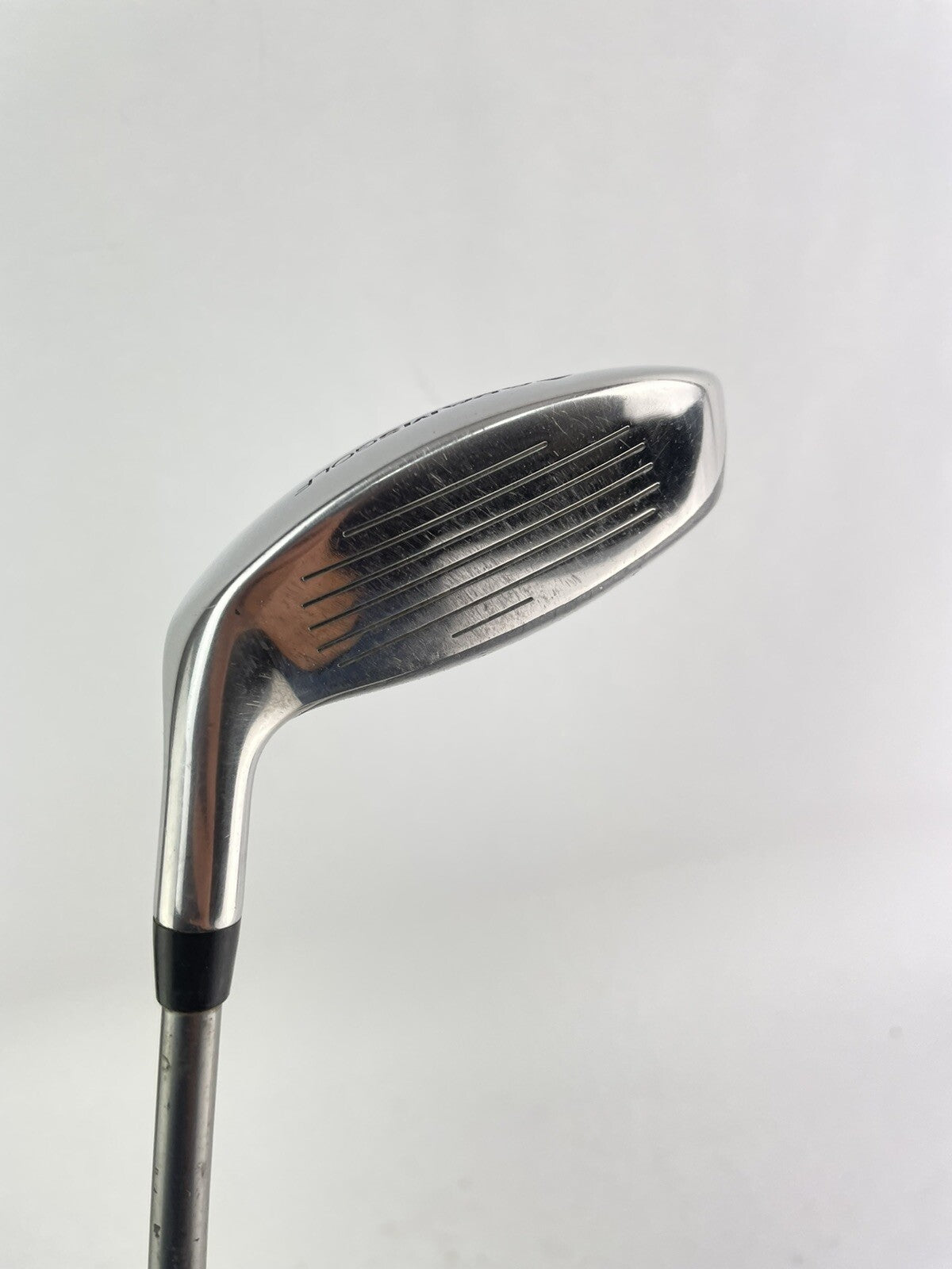 Adams Golf 5 Wood Idea Grafalloy Lite Ladies Graphite /Right /New Grip /174489