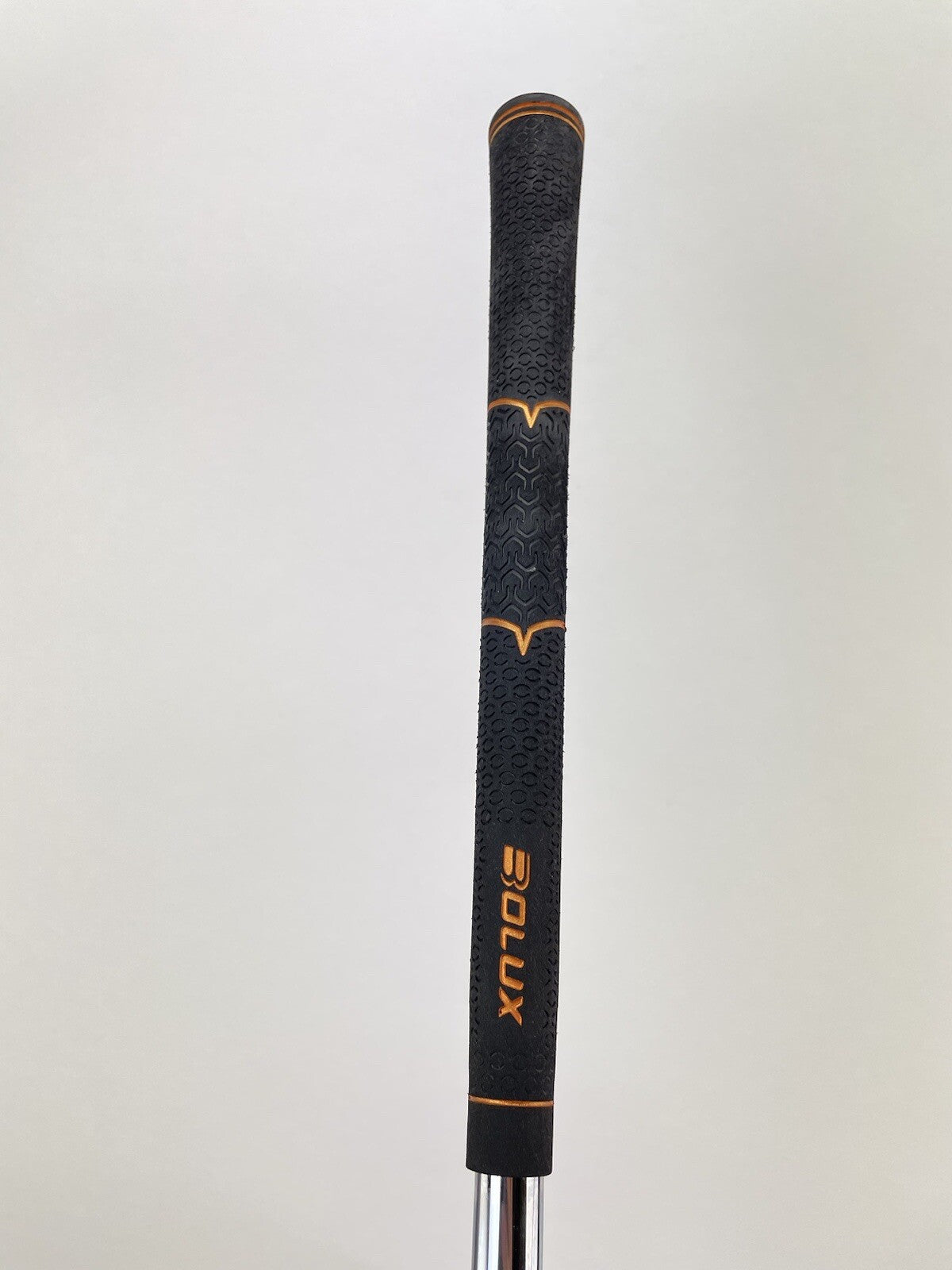Tanka Golf 1 Iron Pro Impact Driving Iron Stiff Steel /Right Handed /New /1605814