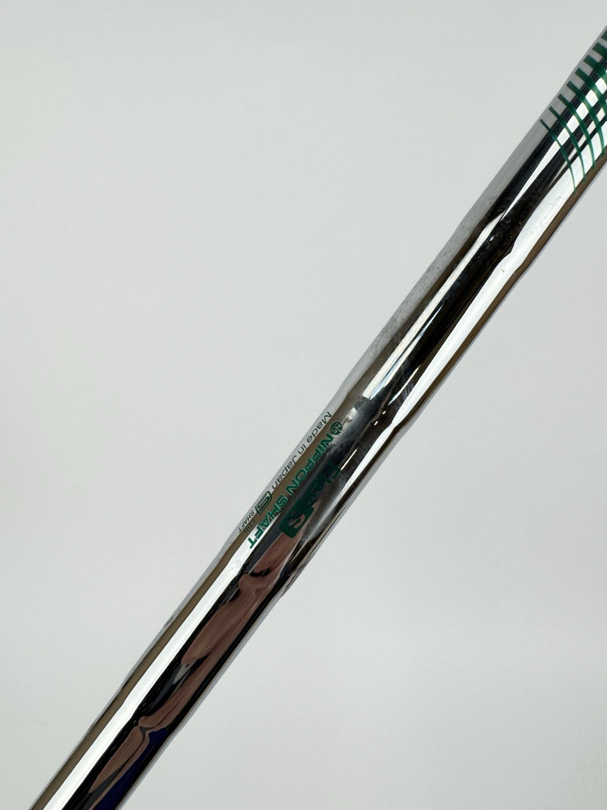 Mizuno Pro243 Pitching Wedge Forged Neo 950GH Stiff Steel /Right Handed /3265713