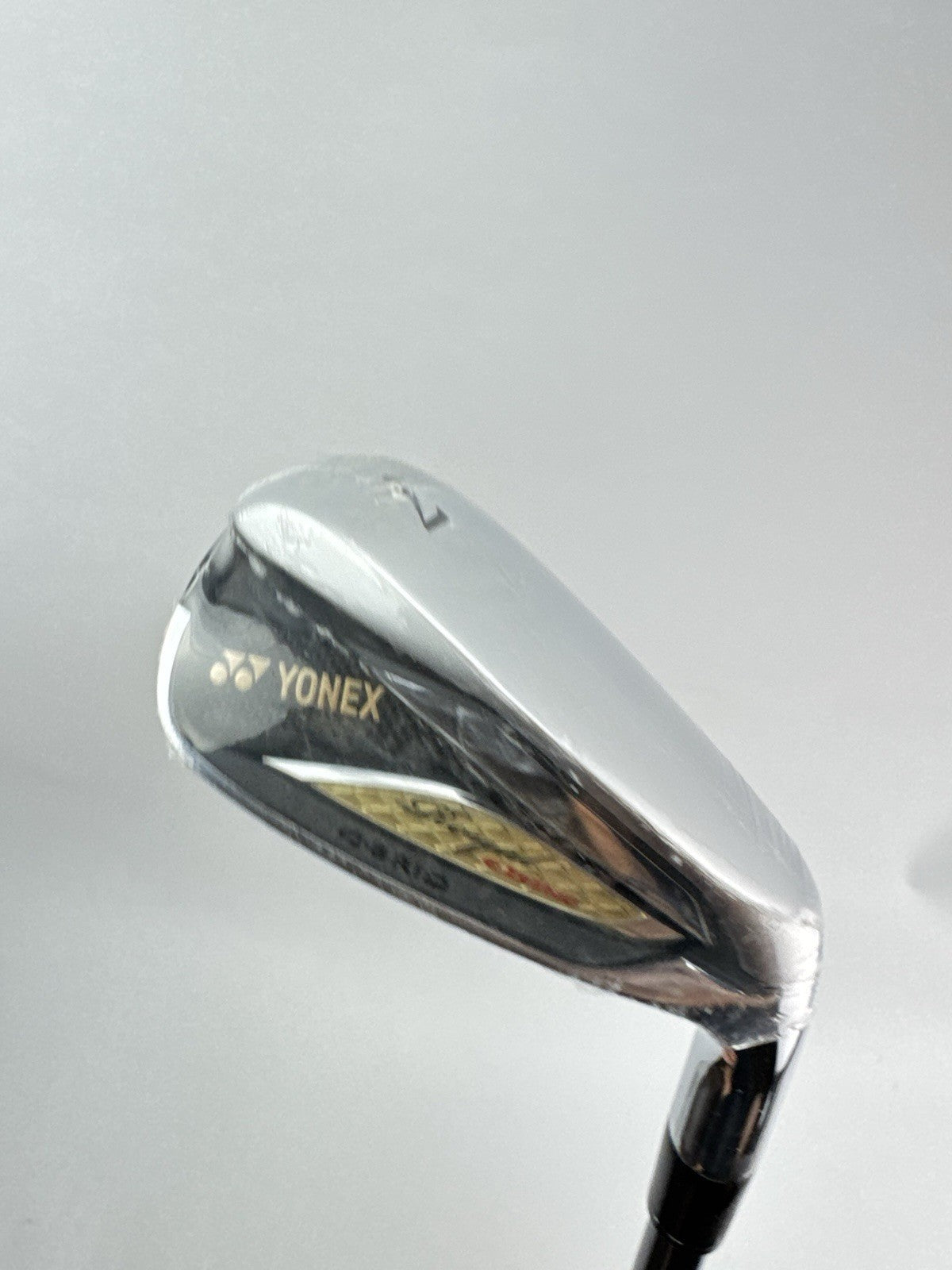 Yonex Royal Ezone 7 Iron 26* Senior Flex Graphite /Right Handed /New /259624