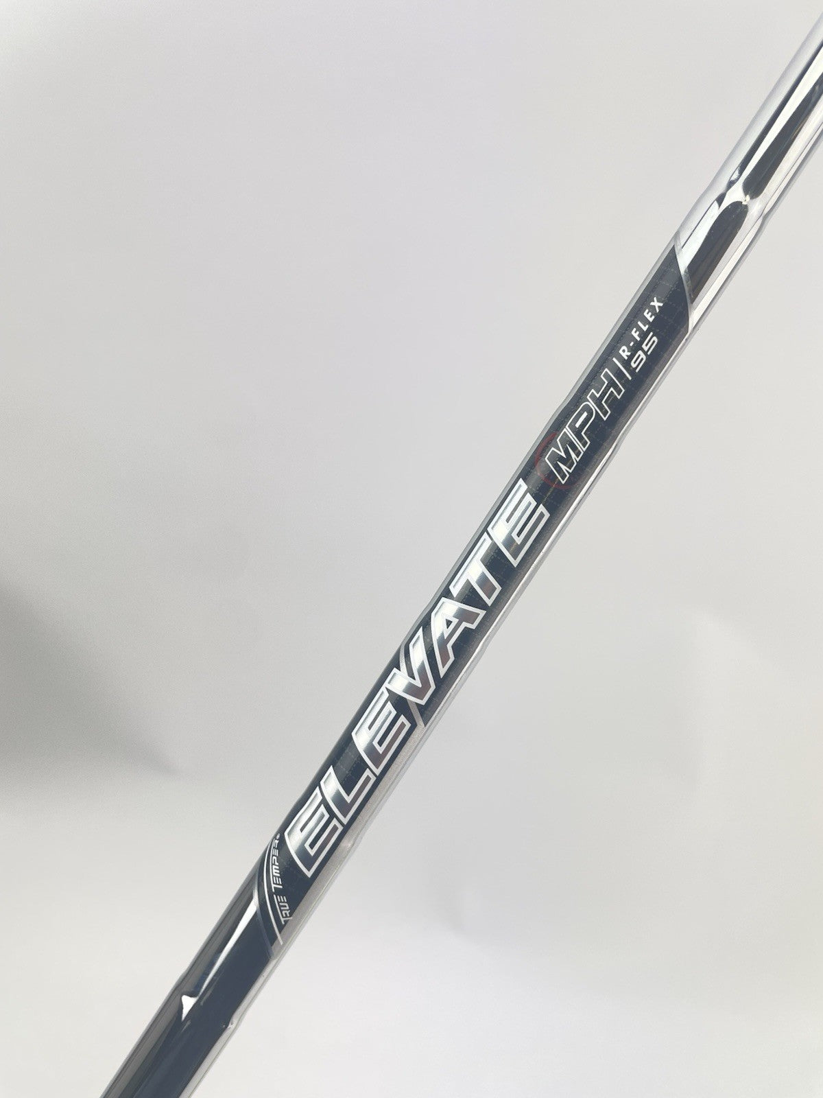 Elevate MPH 95 Iron Shaft Regular Flex Steel 35.5” /0.370 Parallel /329780