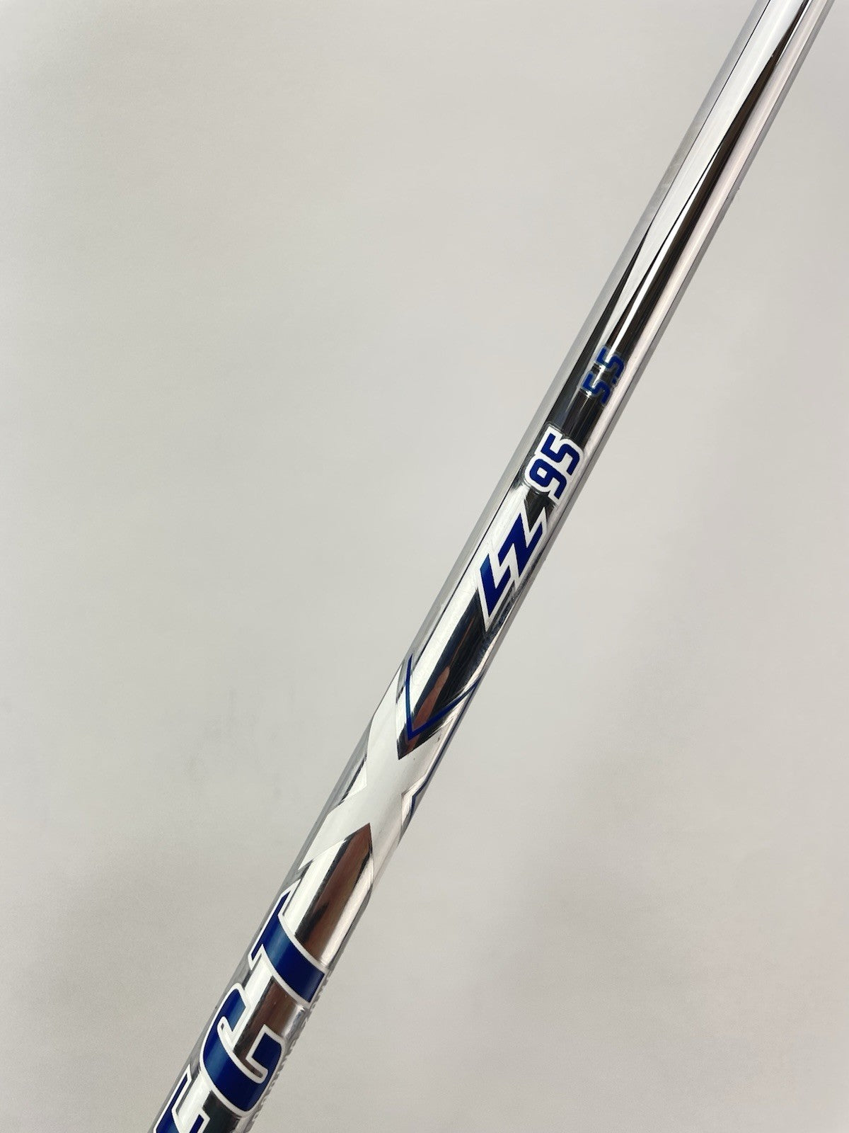 Project X LZ Iron Shaft 95 Regular Flex Steel 36 /0.370 Parallel /255507