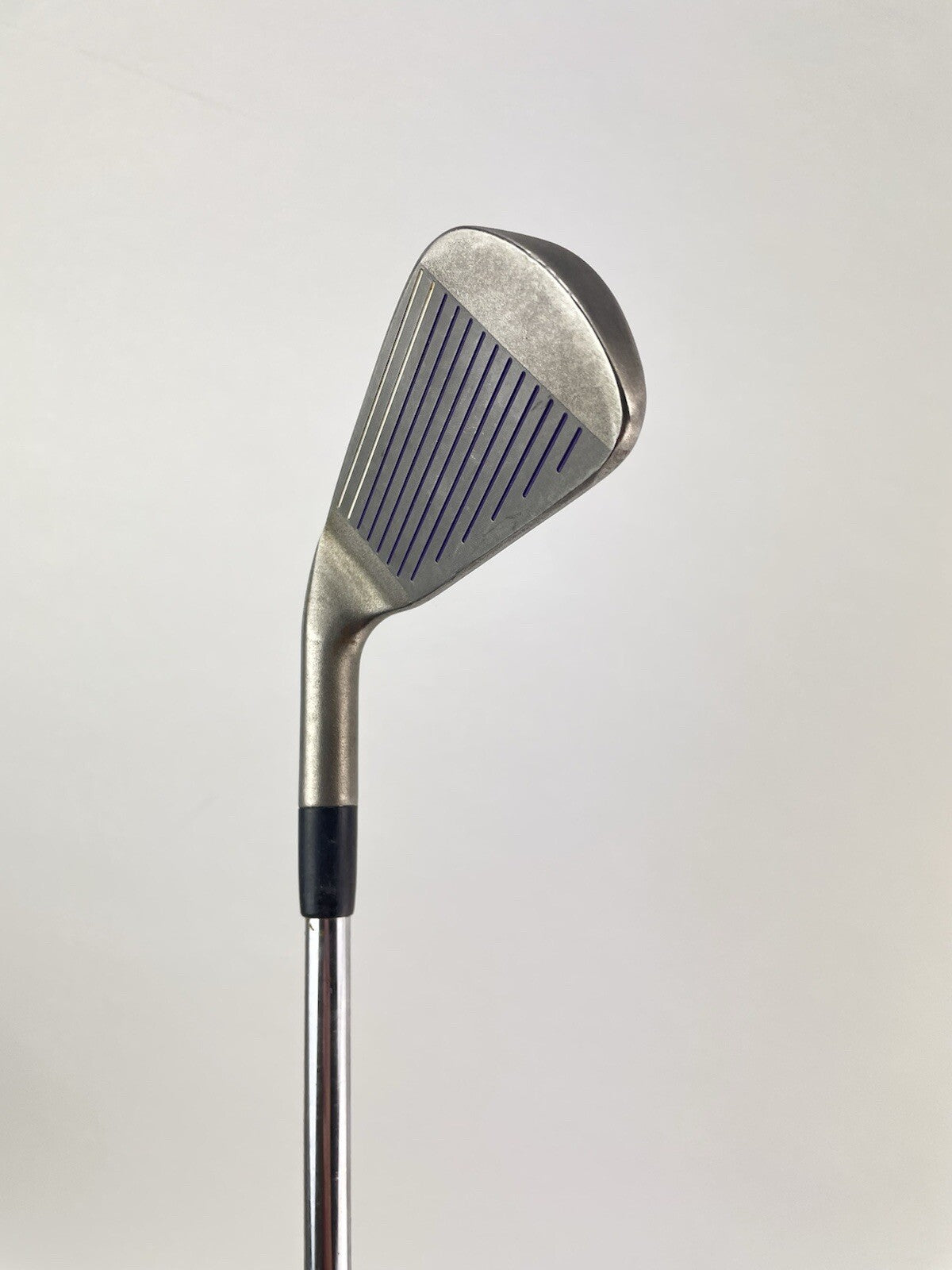 Taylormade Ladies 4 Iron ICW11 Ladies Flex Steel /Right Handed /New Grip /1914912