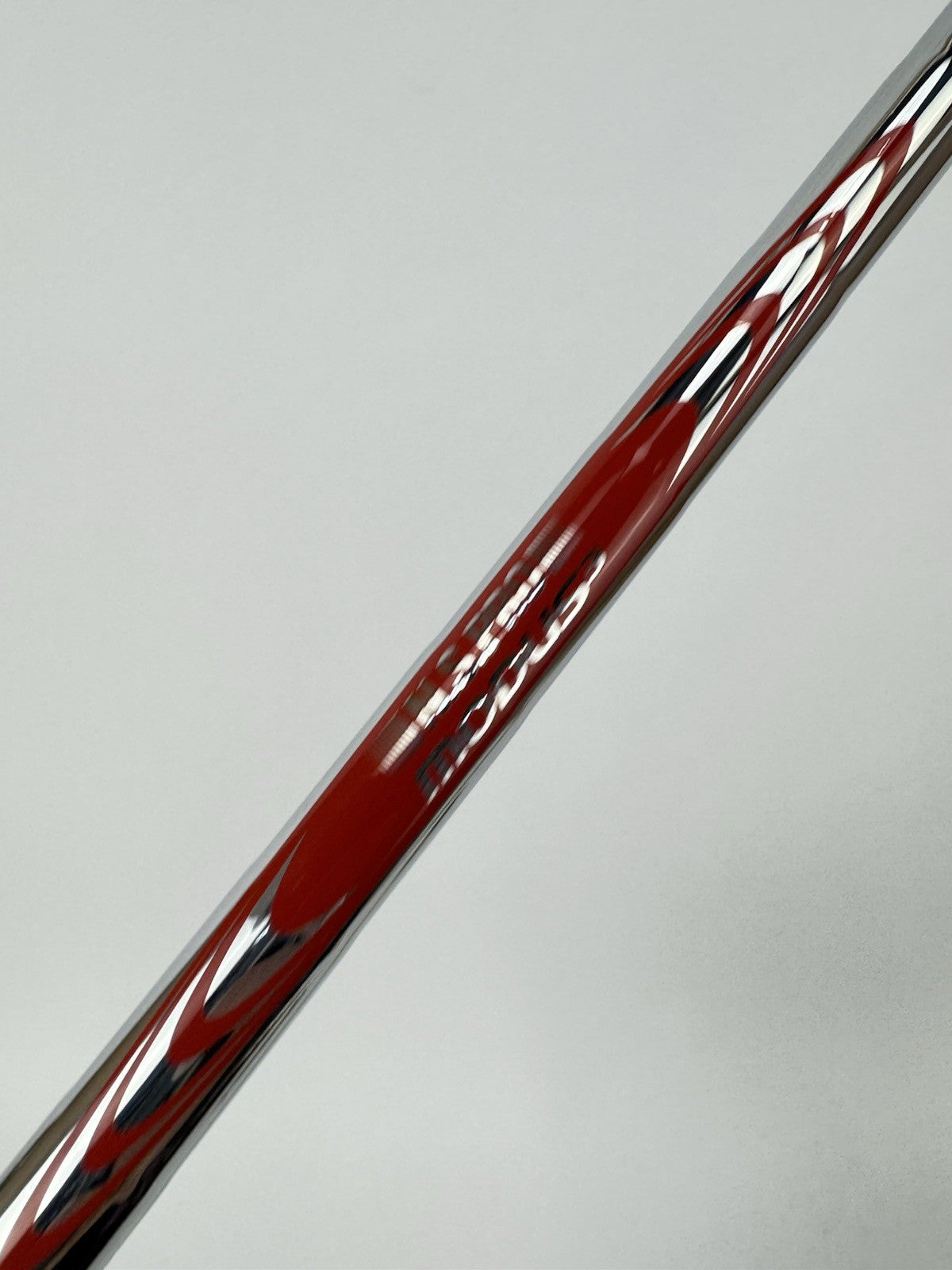 Nippon Modus3 Iron Shaft Tour105 Stiff Flex Steel 35.25” /0.355 Tapered /336472