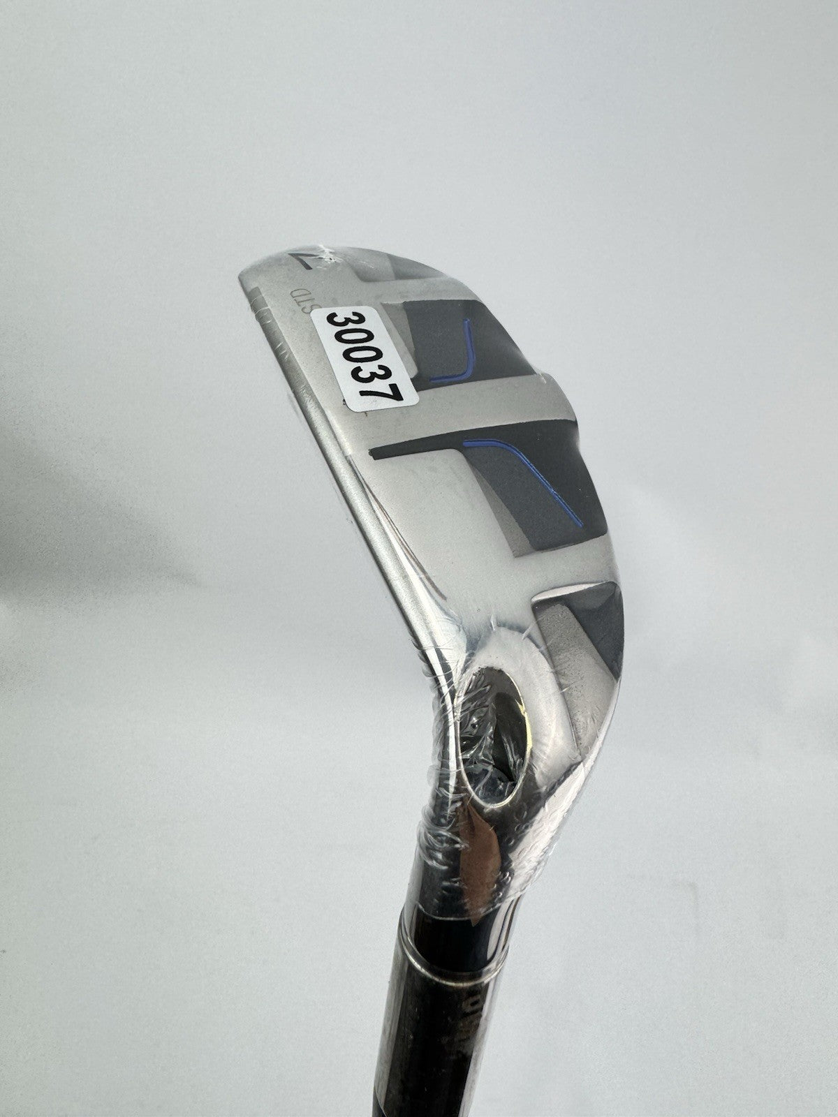 Cleveland Launcher XL Halo 7 Iron Left Handed Regular Graphite /Demo /3003723