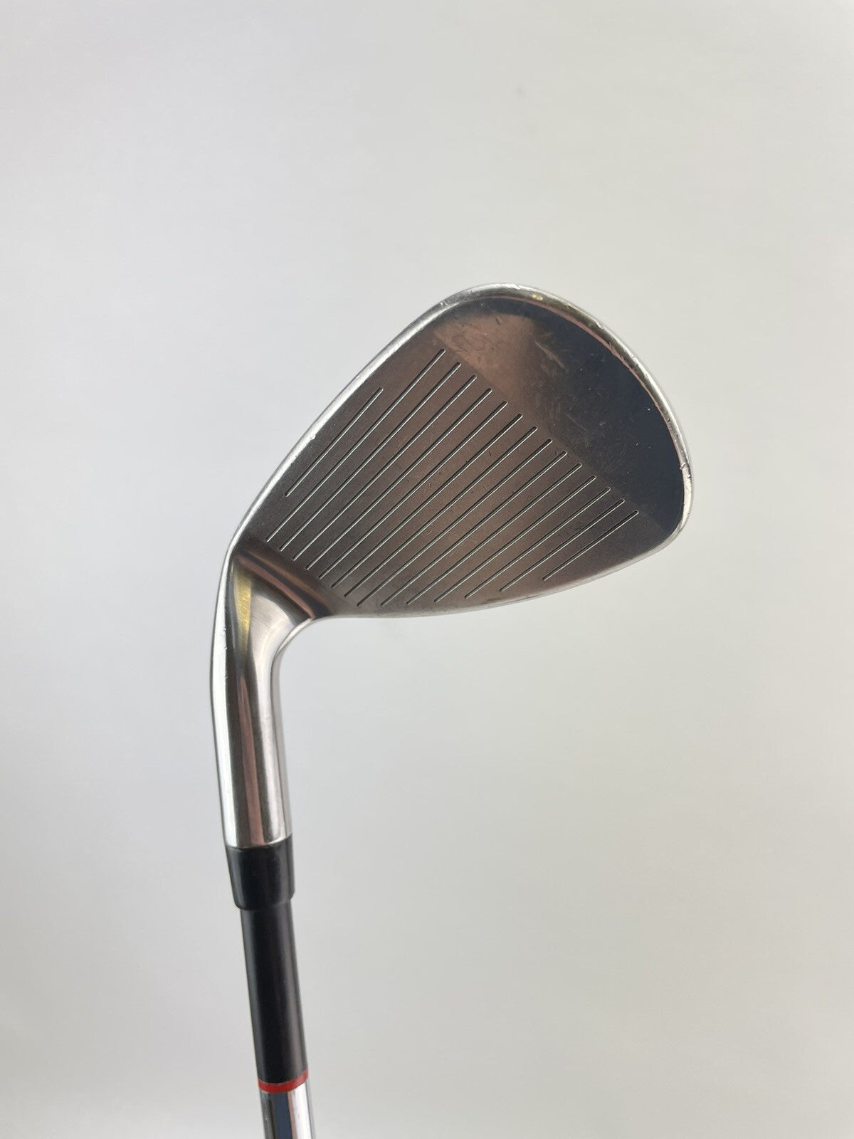 Adams Golf 9 Iron Tight Lies Regular Flex Steel /Right Handed /New Grip /1939813