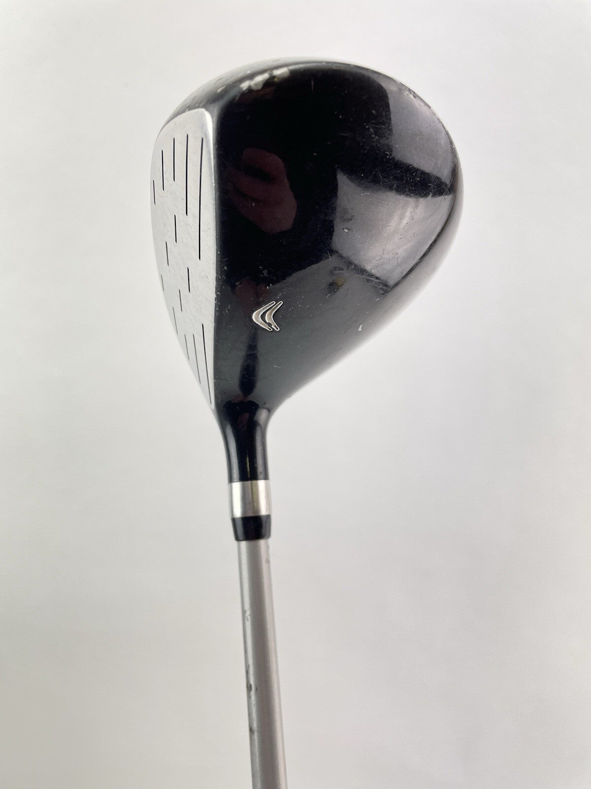 Ladies Golf 7 Wood 24* Max Bitepower Ladies Graphite /Right /New Grip /211629
