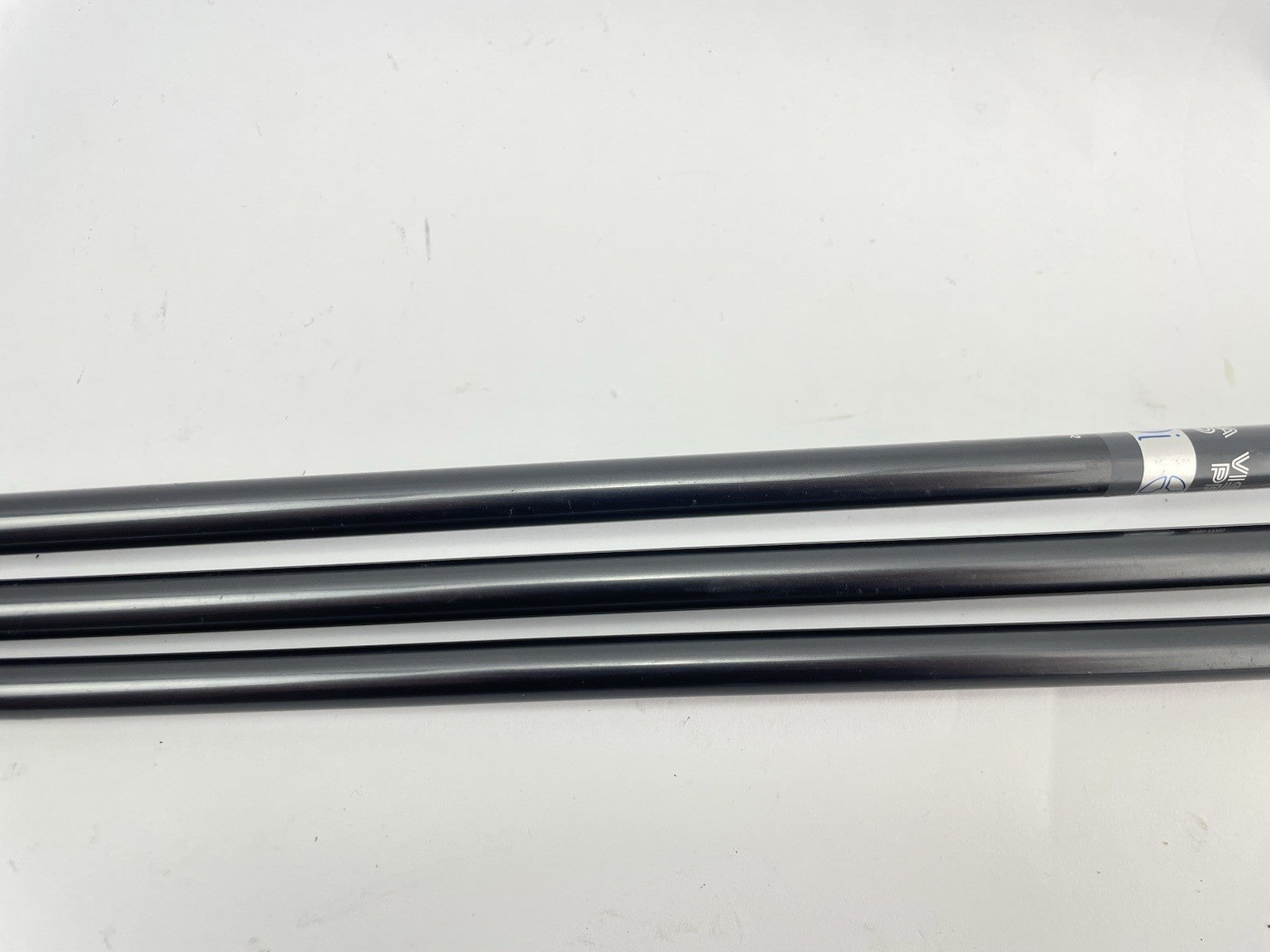Benross Aero X Irons 6-SW Regular Flex Graphite/Right /New Grips /2828815