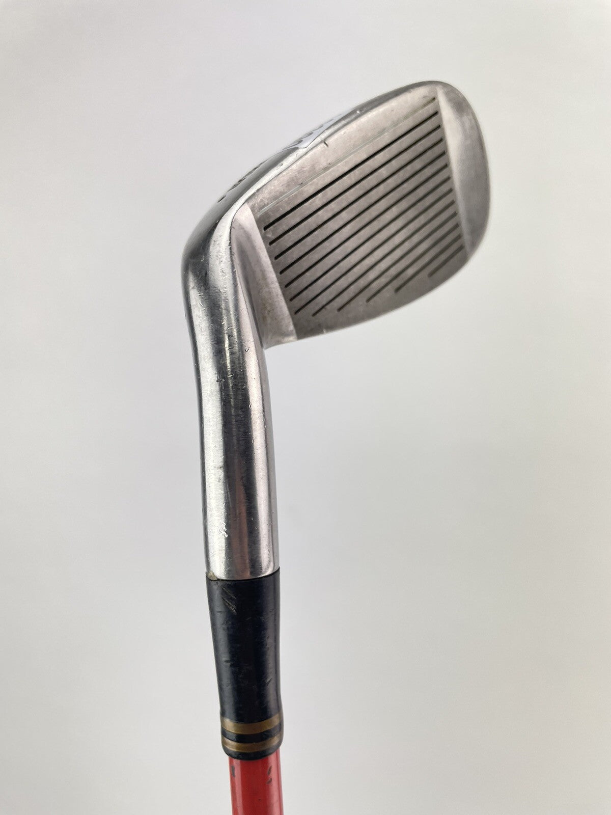 Regal Golf Driving Iron 15.5* Regular Flex Graphite /Right /New Mid Grip /193909