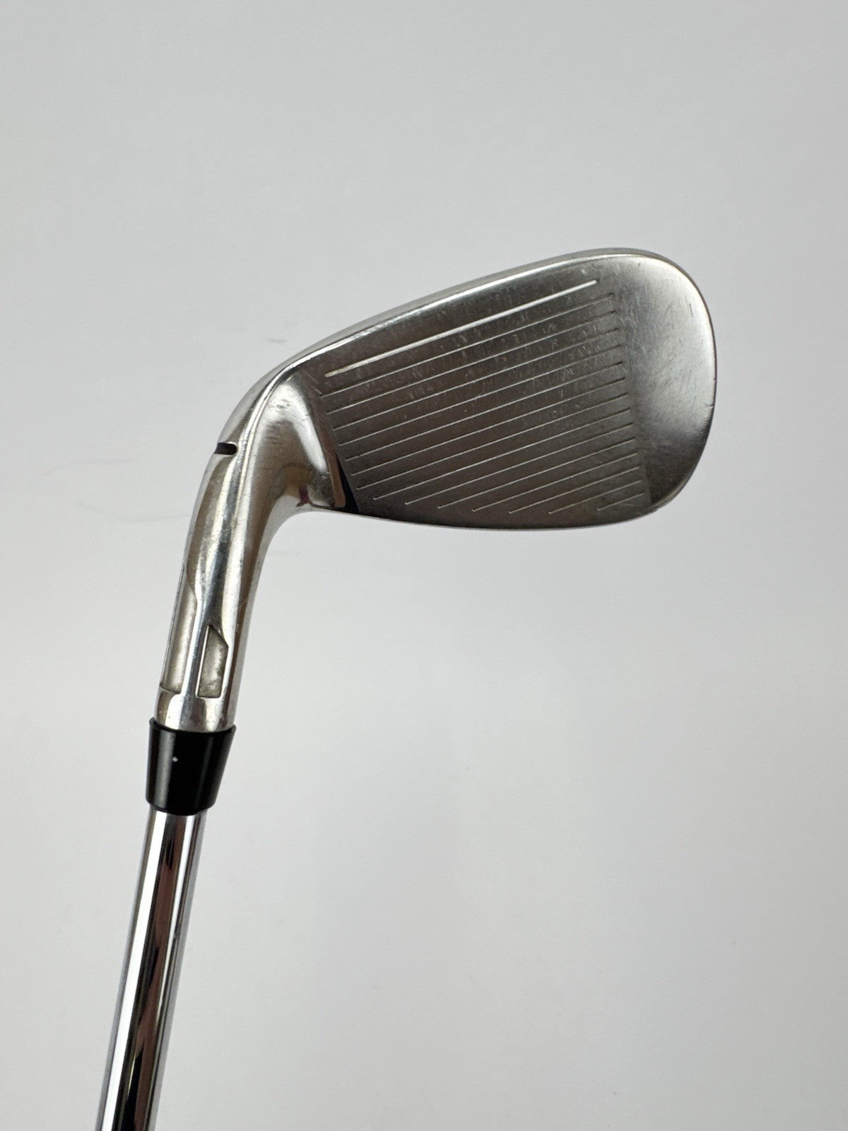 Taylormade Sim Max 9 Iron Elevate MPH 95 Regular Steel /Right /New Grip /344877